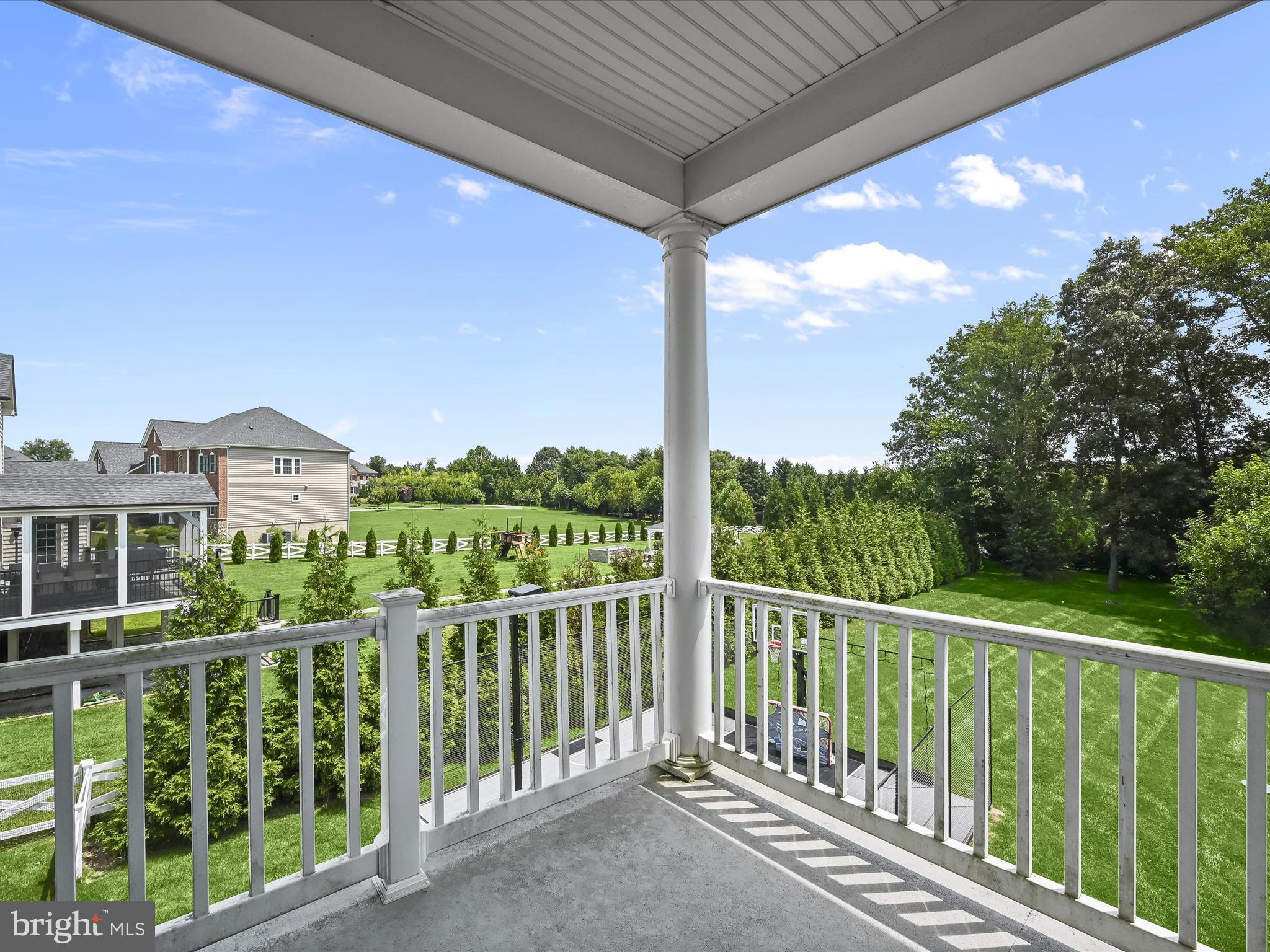 GREENBERRY - Residential