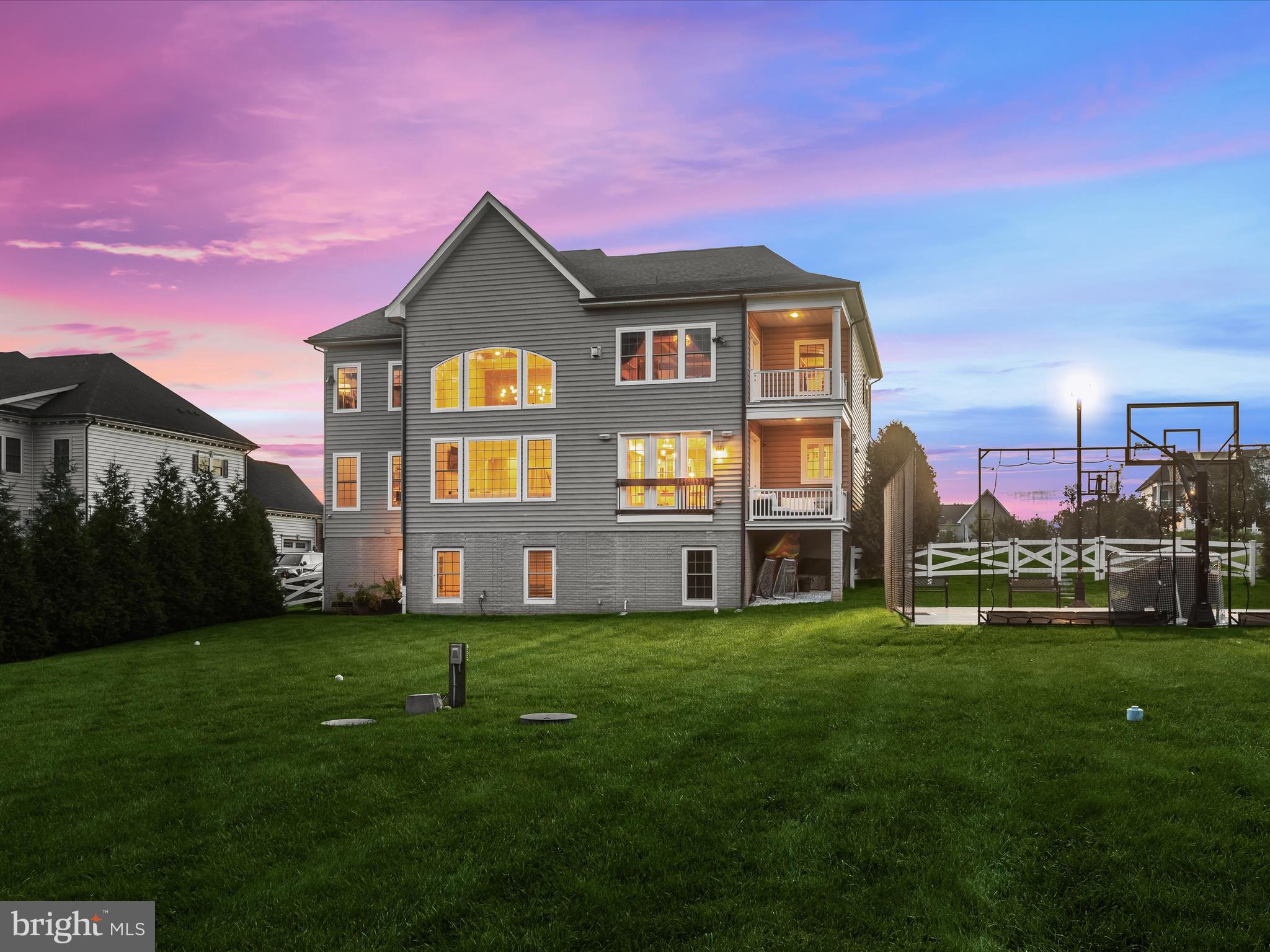 GREENBERRY - Residential