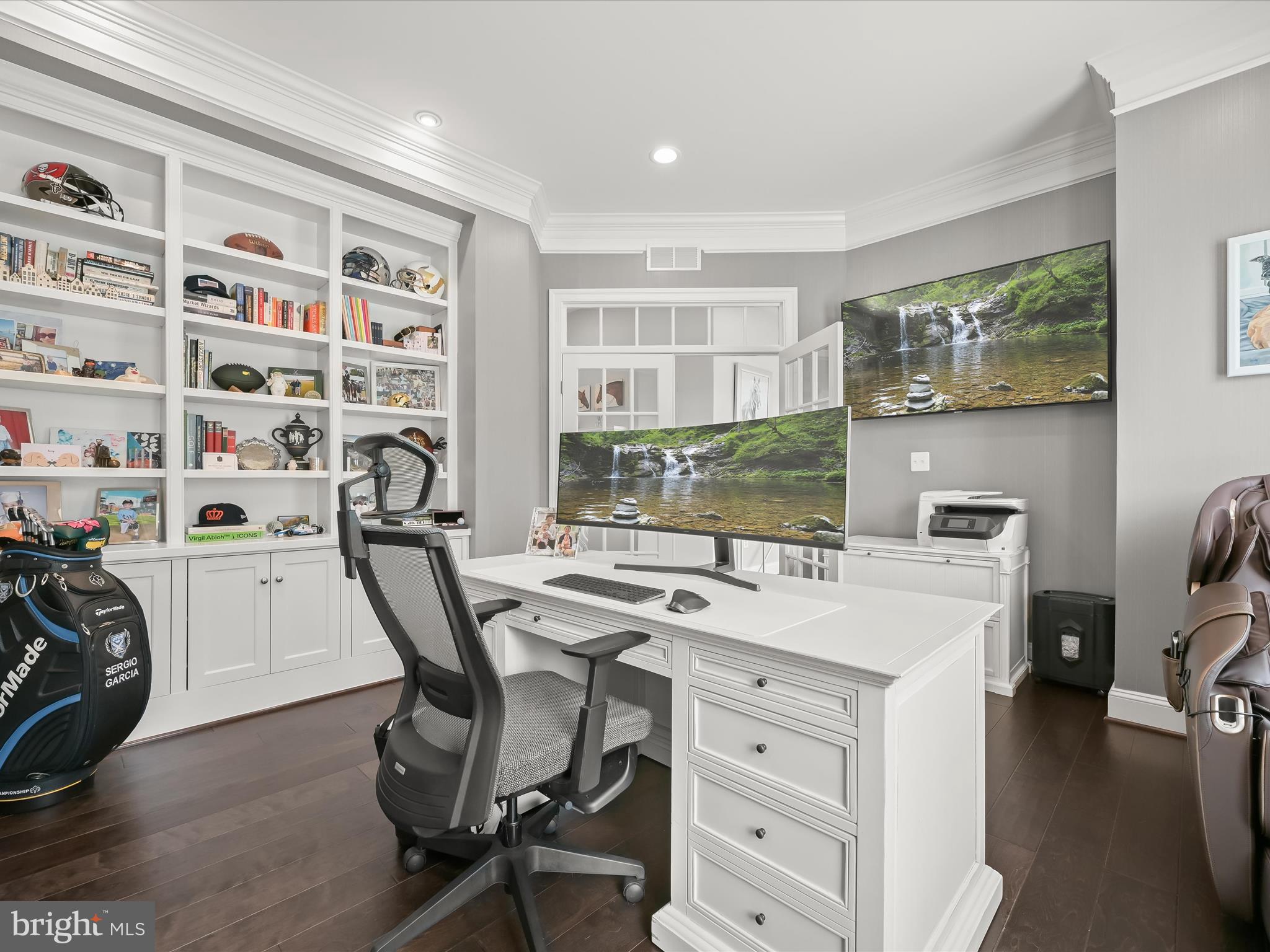 GREENBERRY - Residential