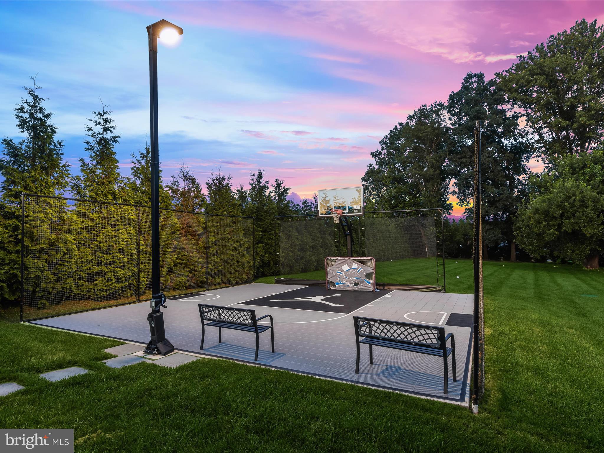 GREENBERRY - Residential