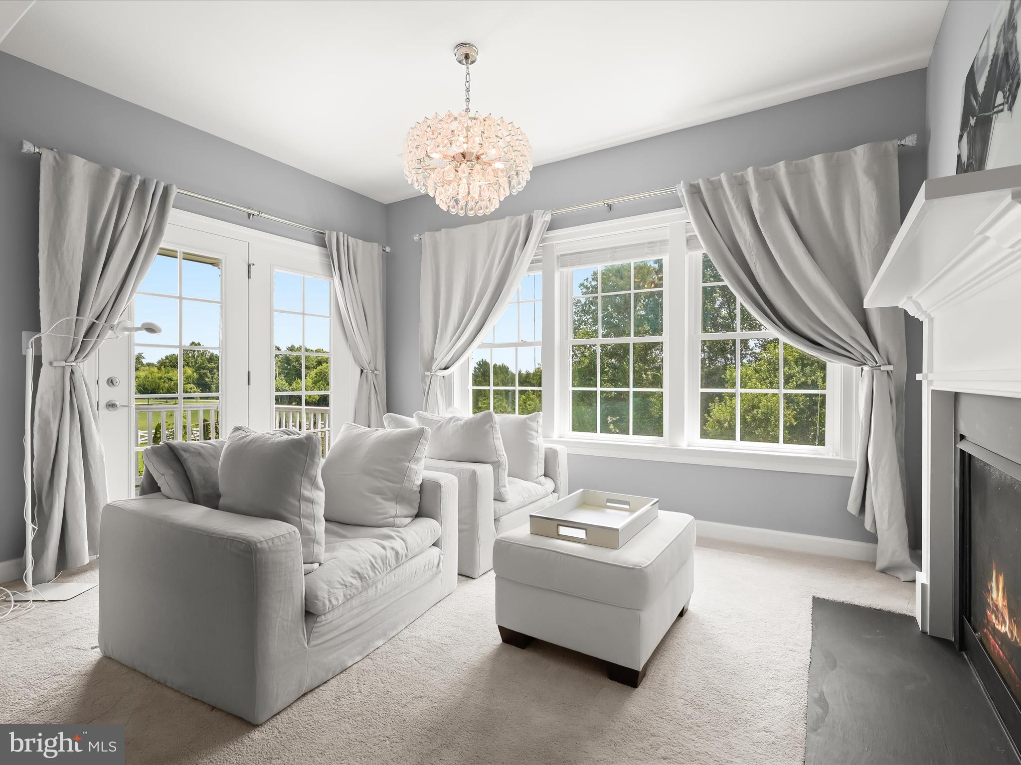 GREENBERRY - Residential