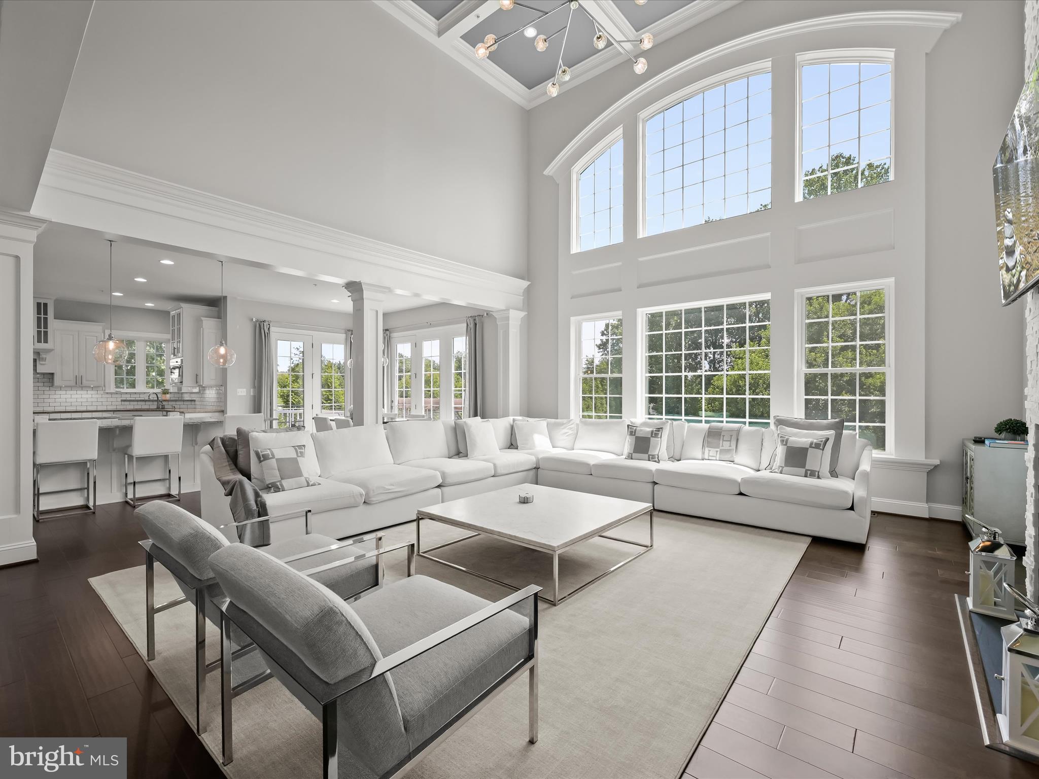 GREENBERRY - Residential