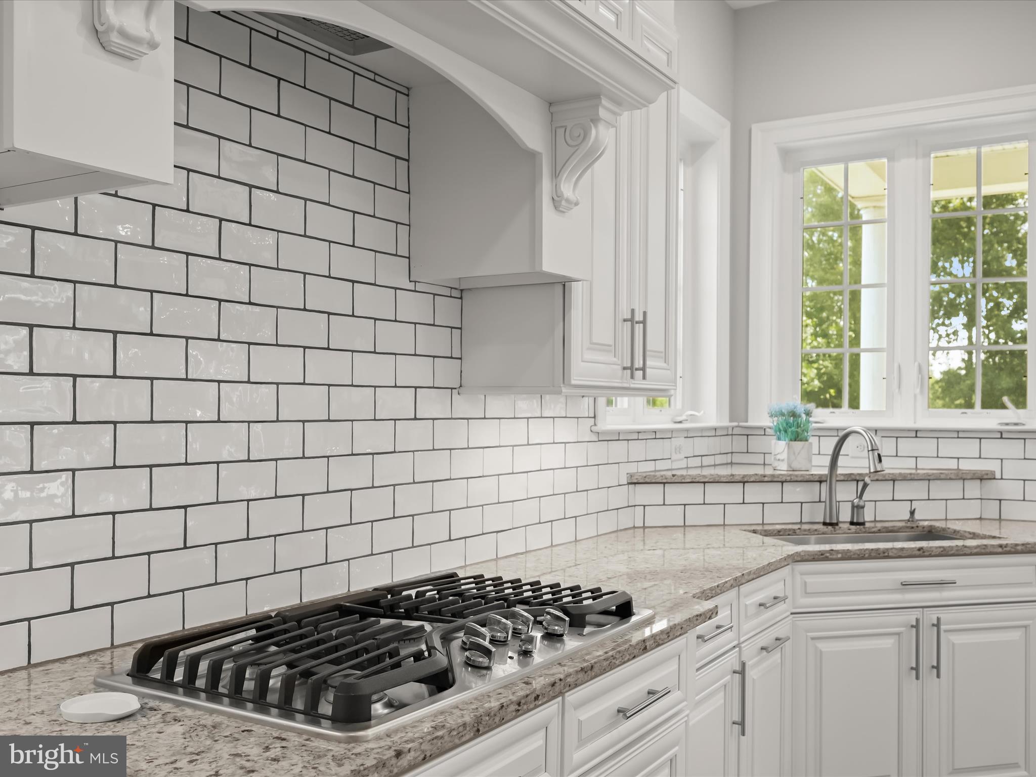 GREENBERRY - Residential