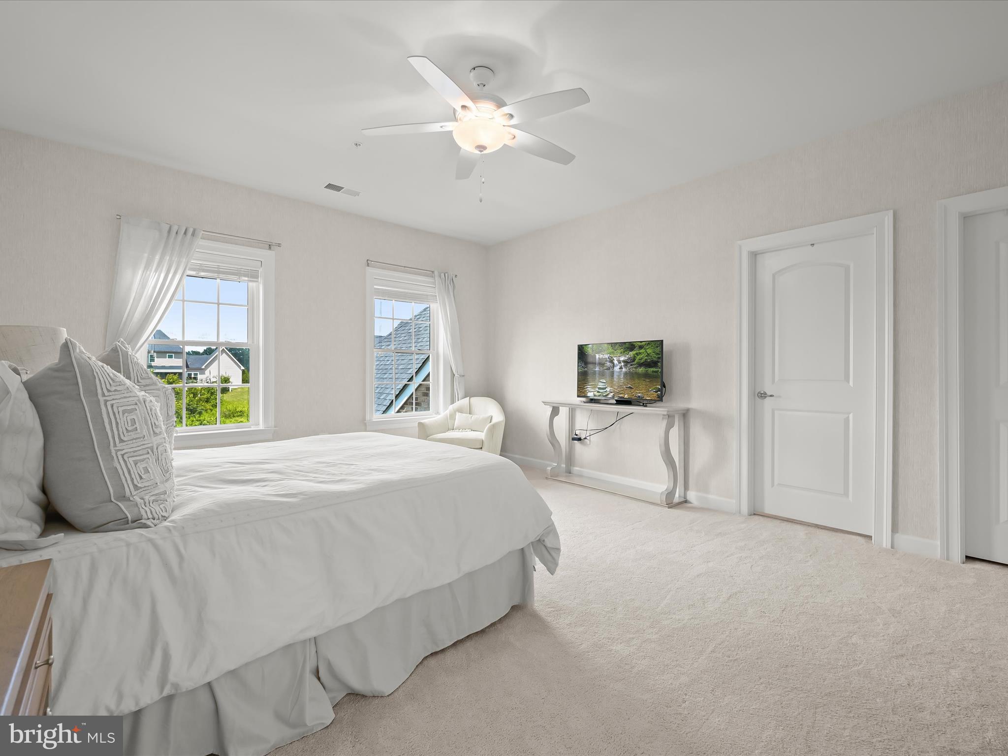 GREENBERRY - Residential