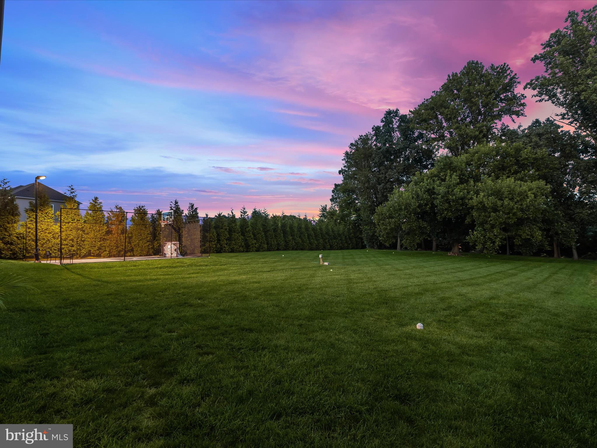 GREENBERRY - Residential