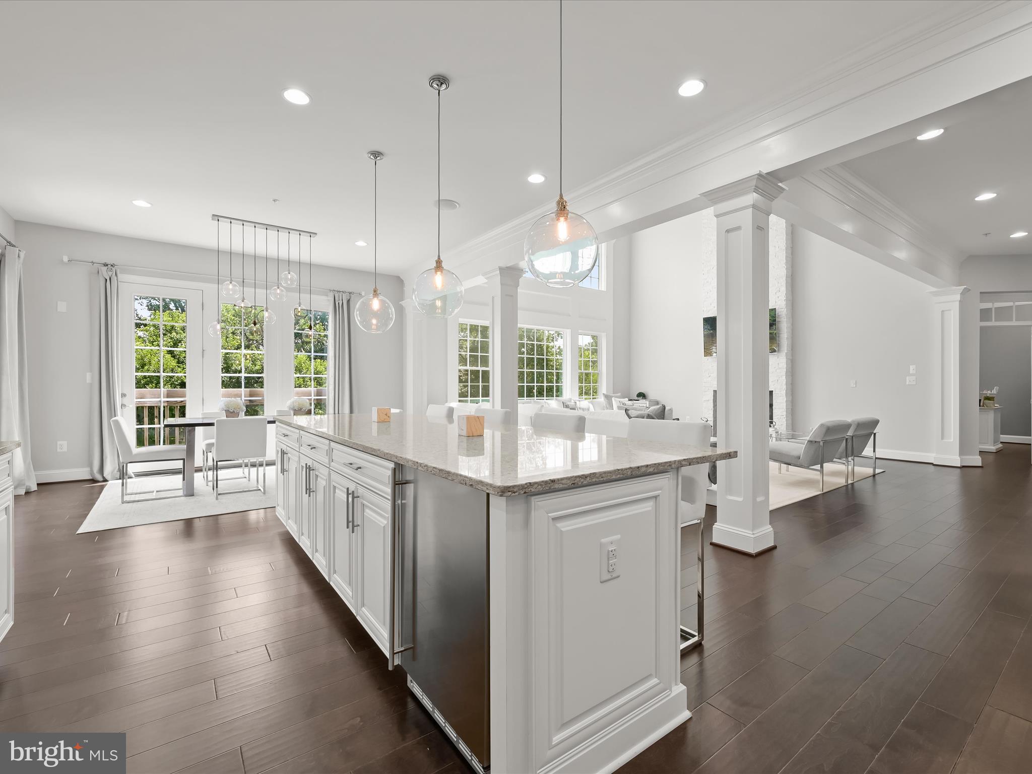 GREENBERRY - Residential