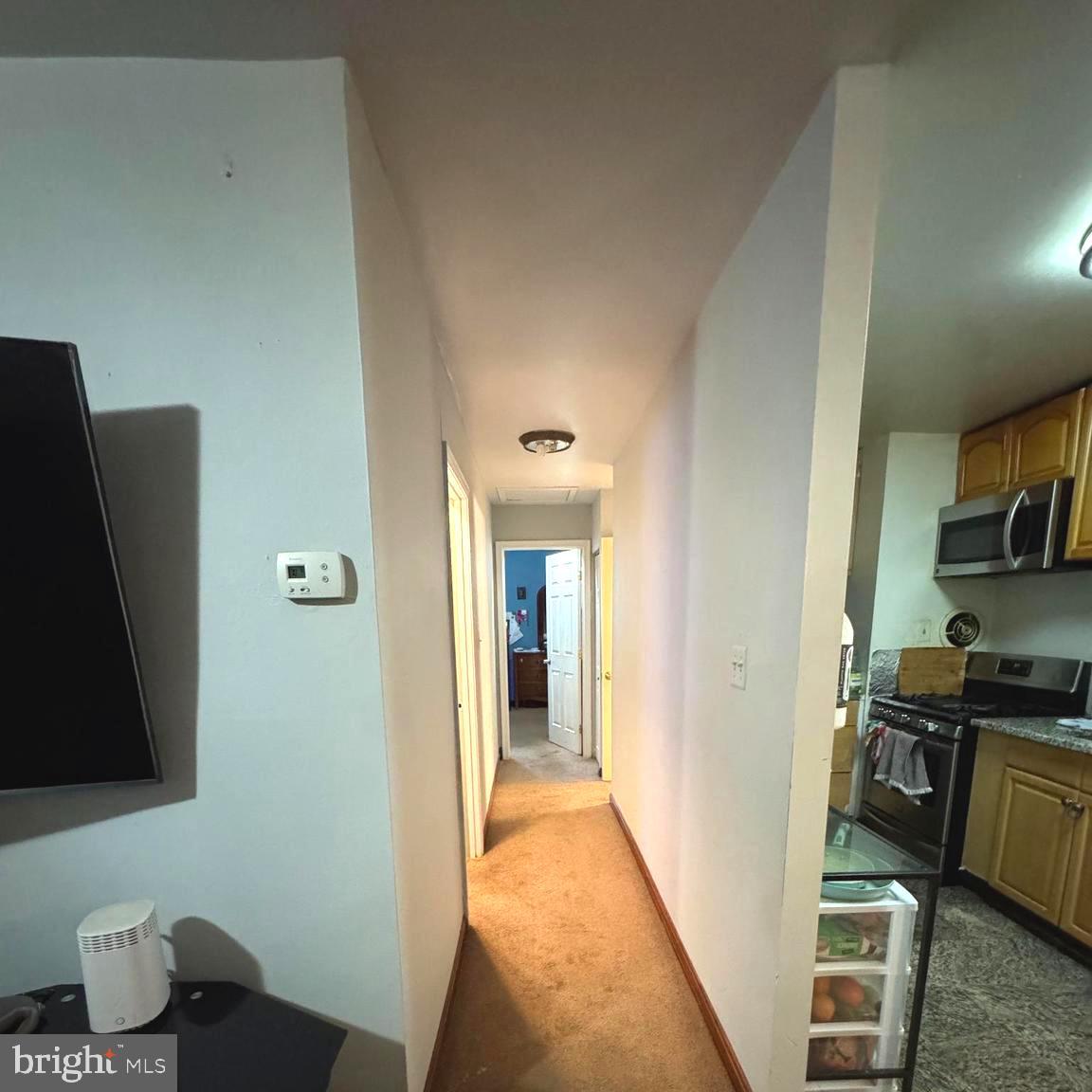 TIMBERLANE VILLAGE GARDEN CONDOMINIUMS - Residential