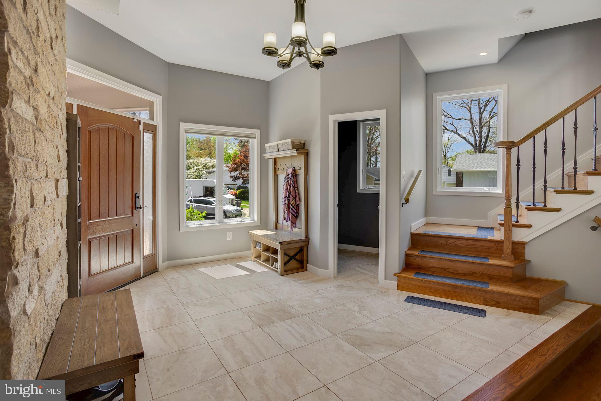 DUNN LORING WOODS - Residential