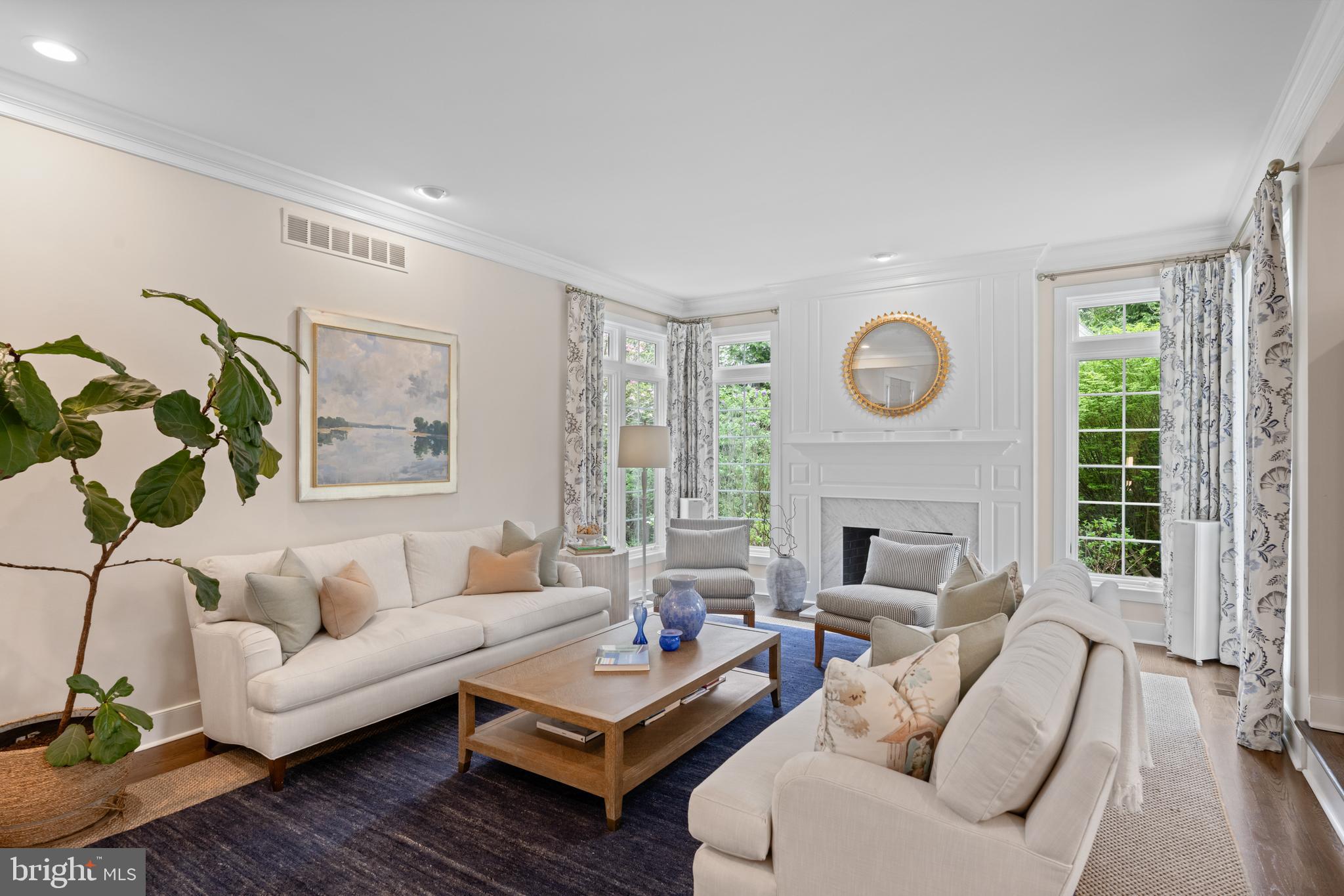 DENBIGH - Residential