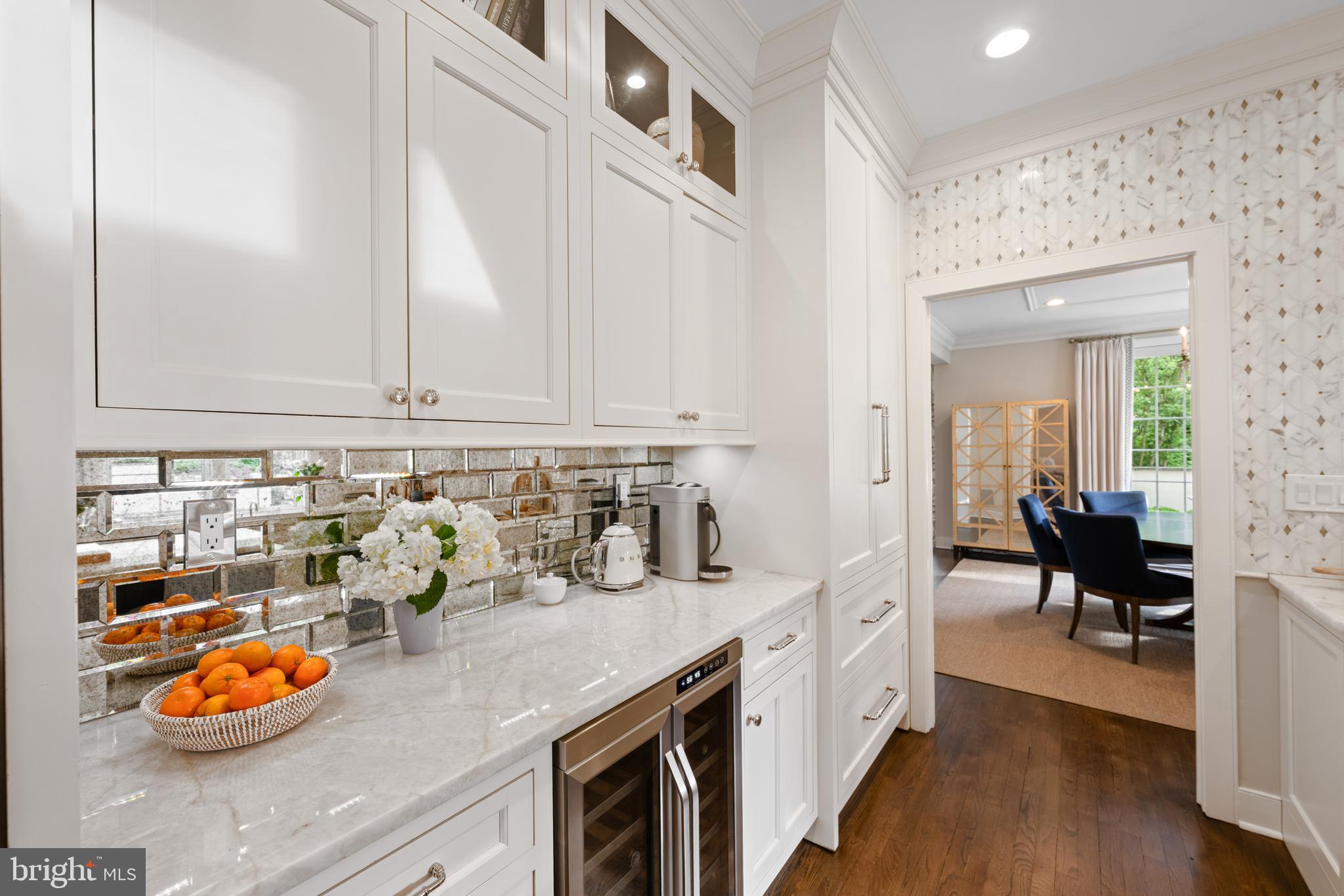 DENBIGH - Residential