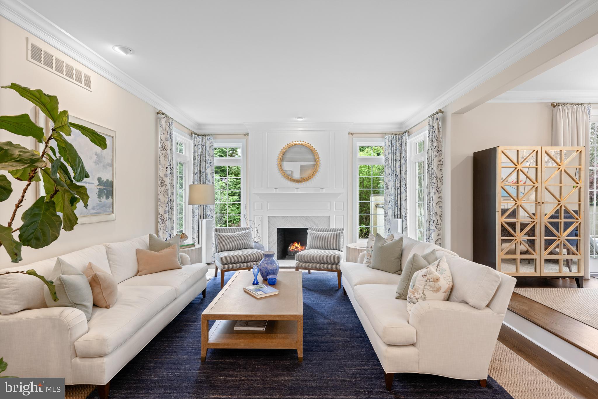 DENBIGH - Residential