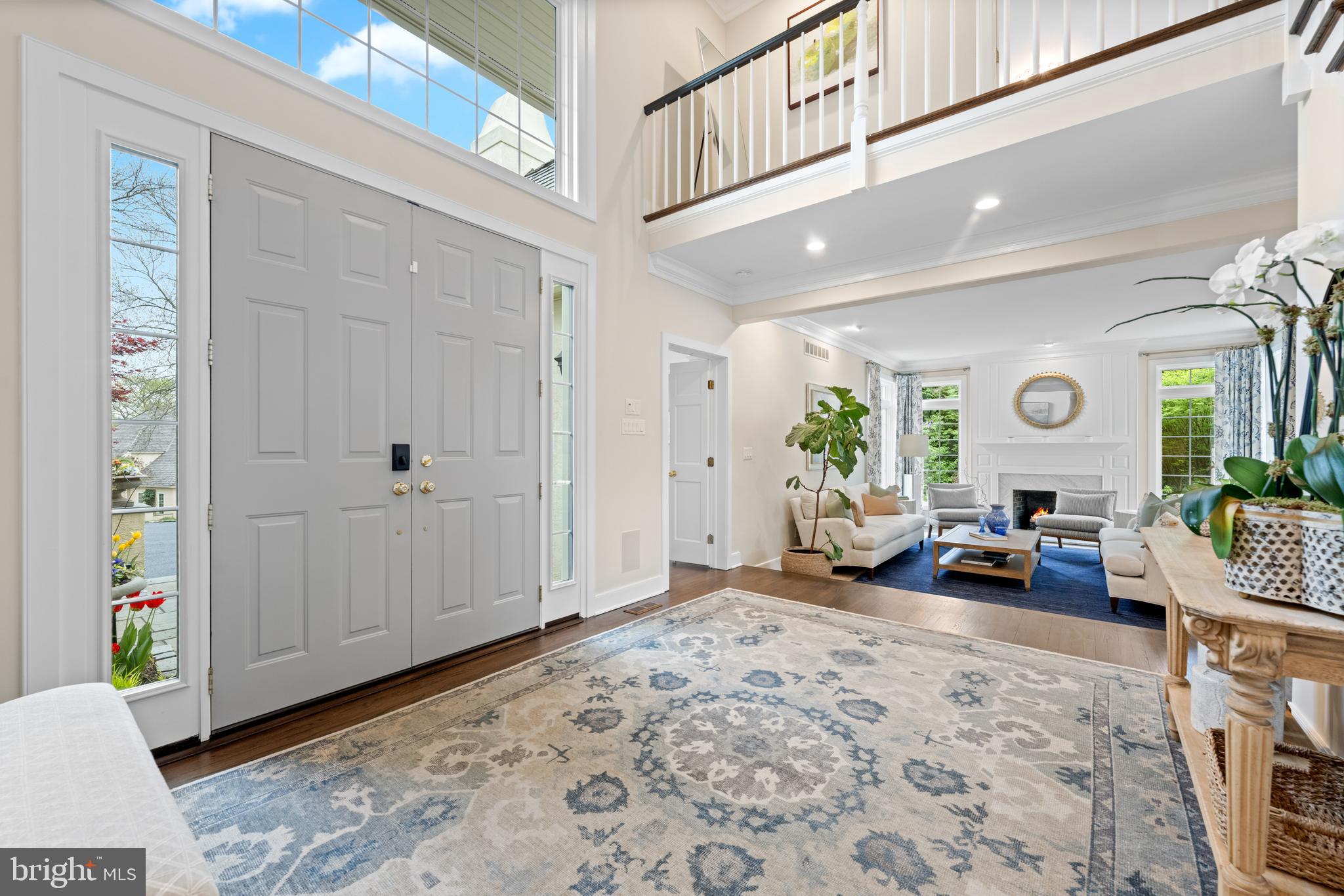 DENBIGH - Residential