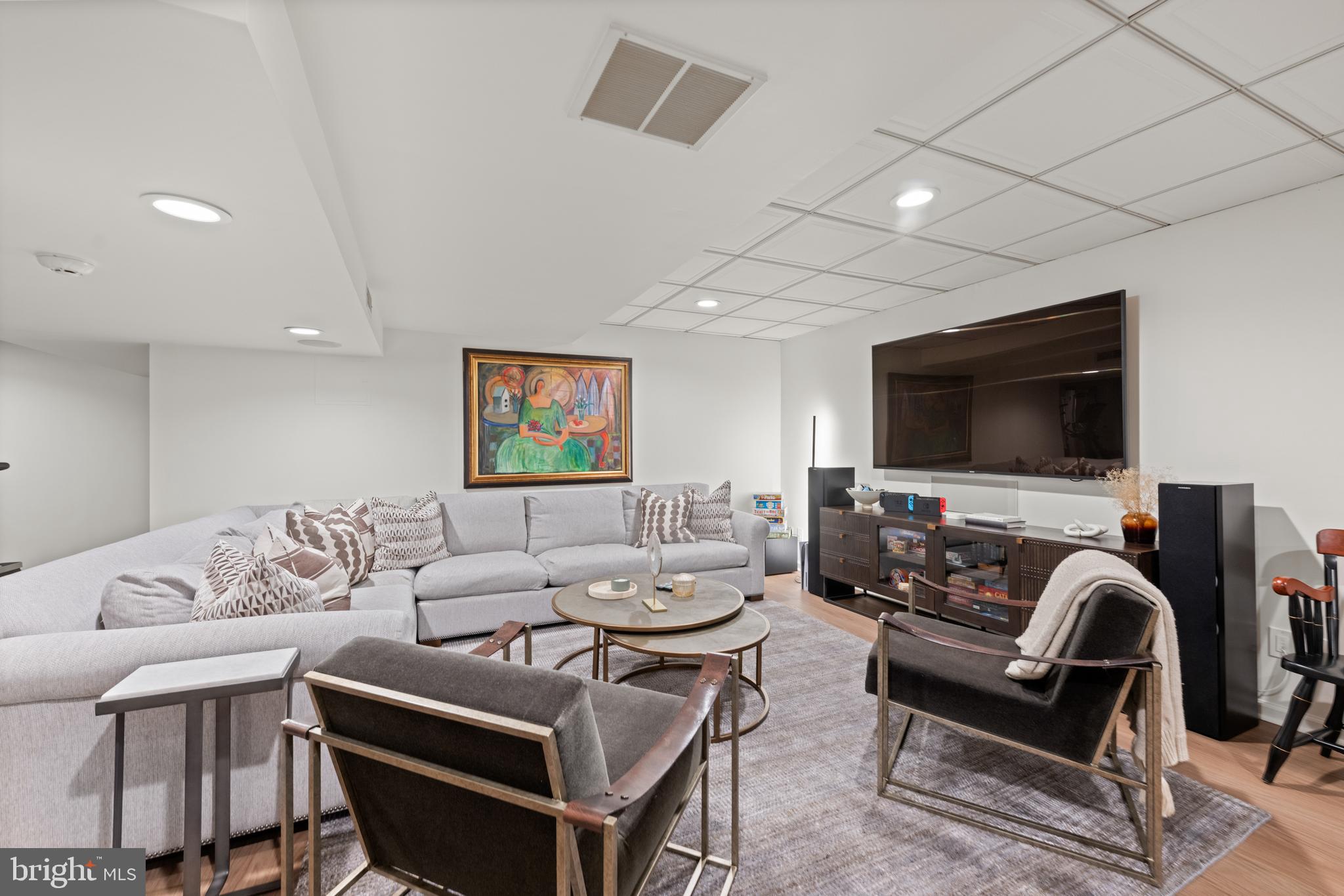 DENBIGH - Residential