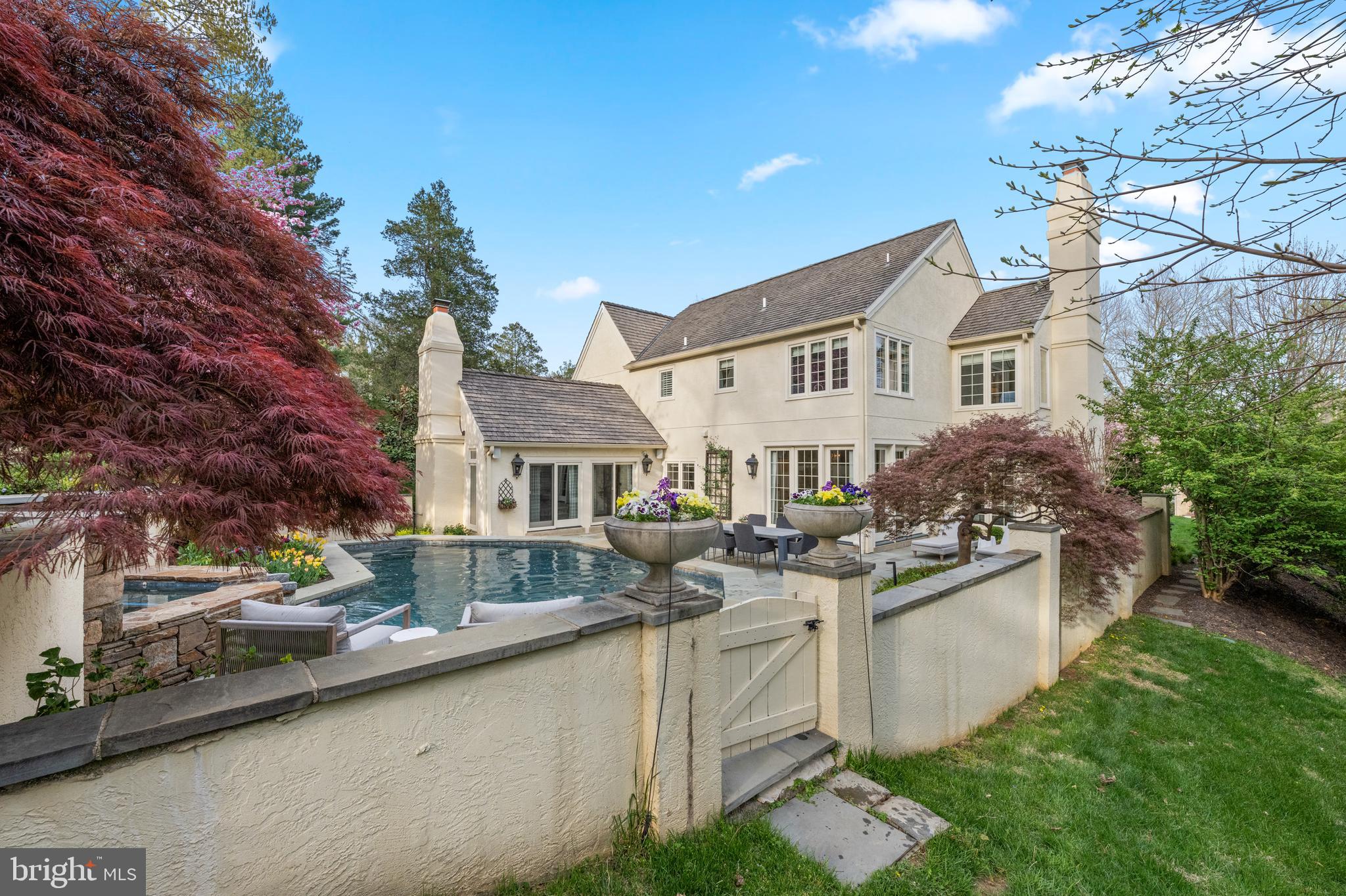 DENBIGH - Residential