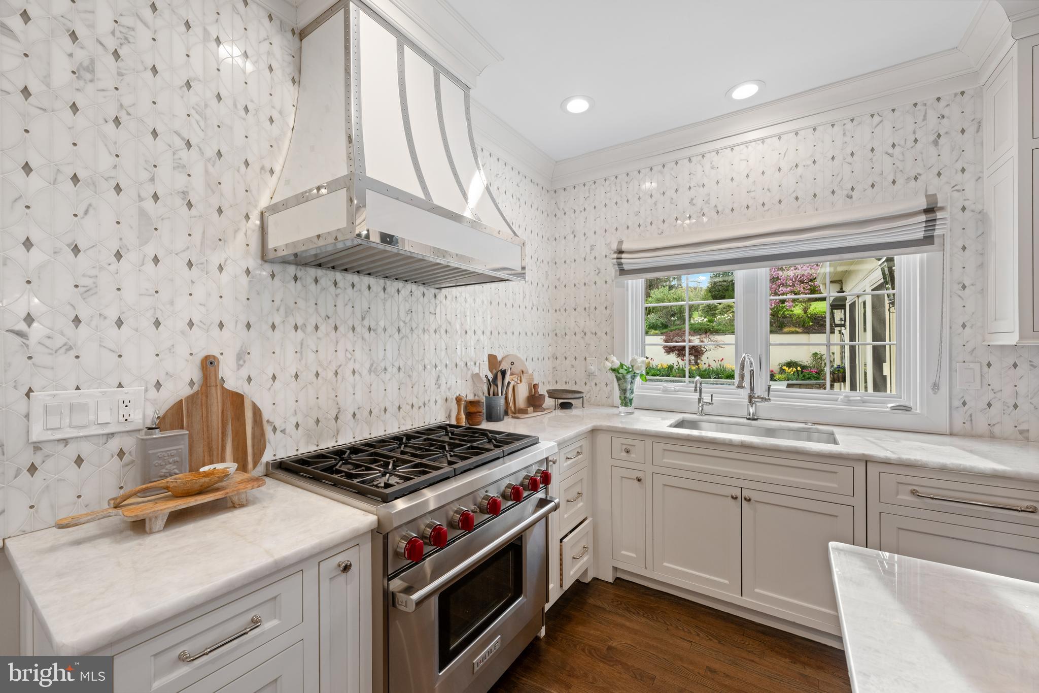 DENBIGH - Residential