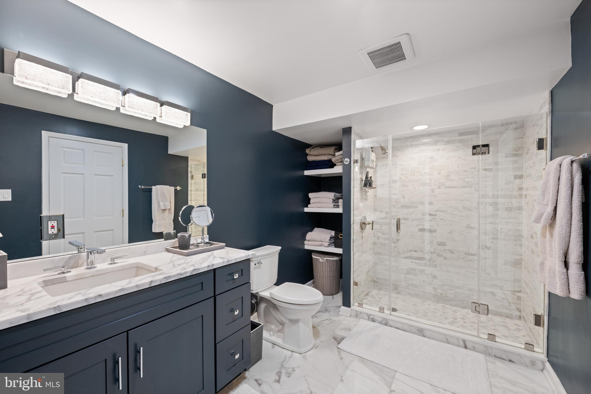 DENBIGH - Residential