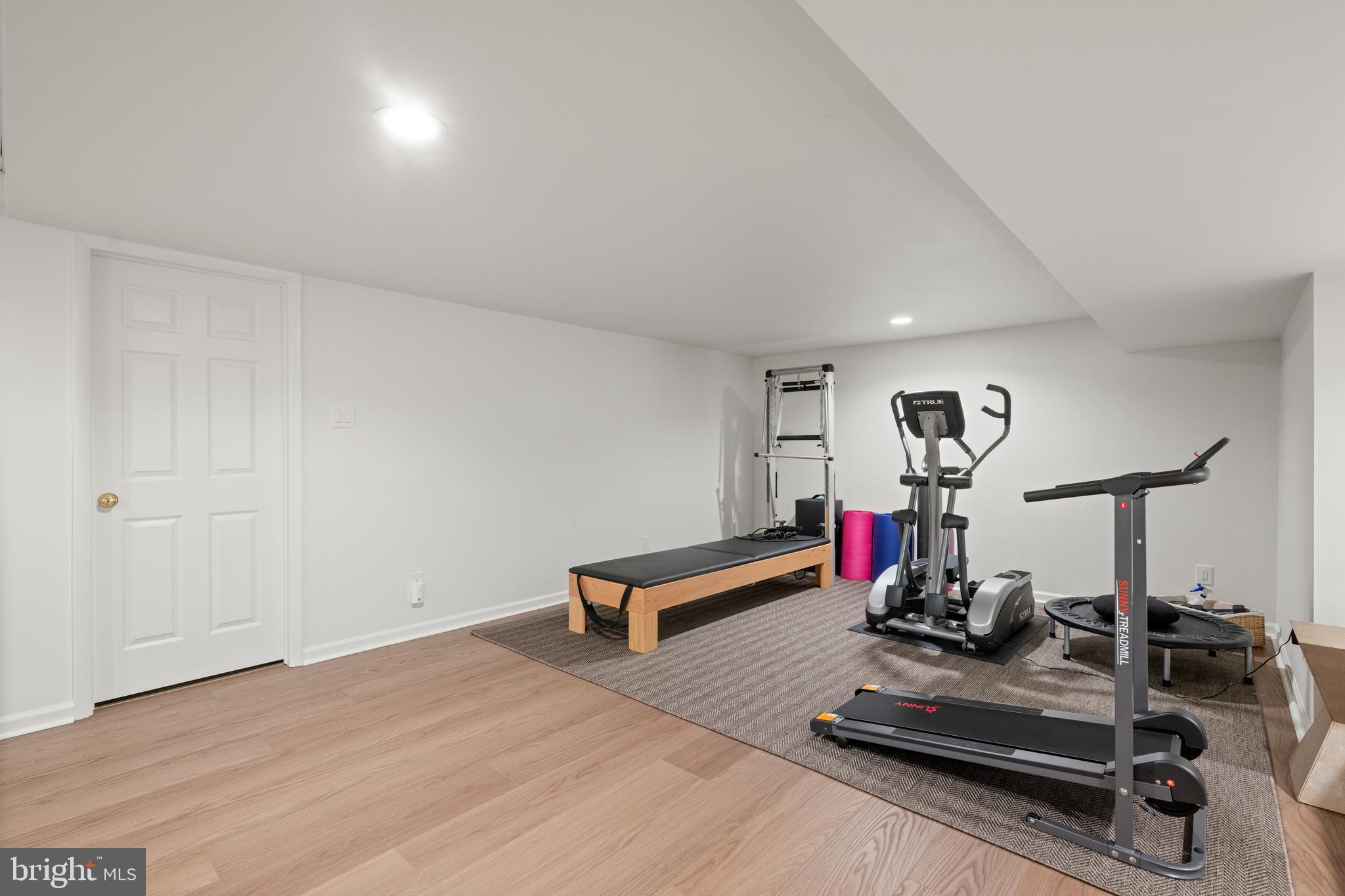 DENBIGH - Residential