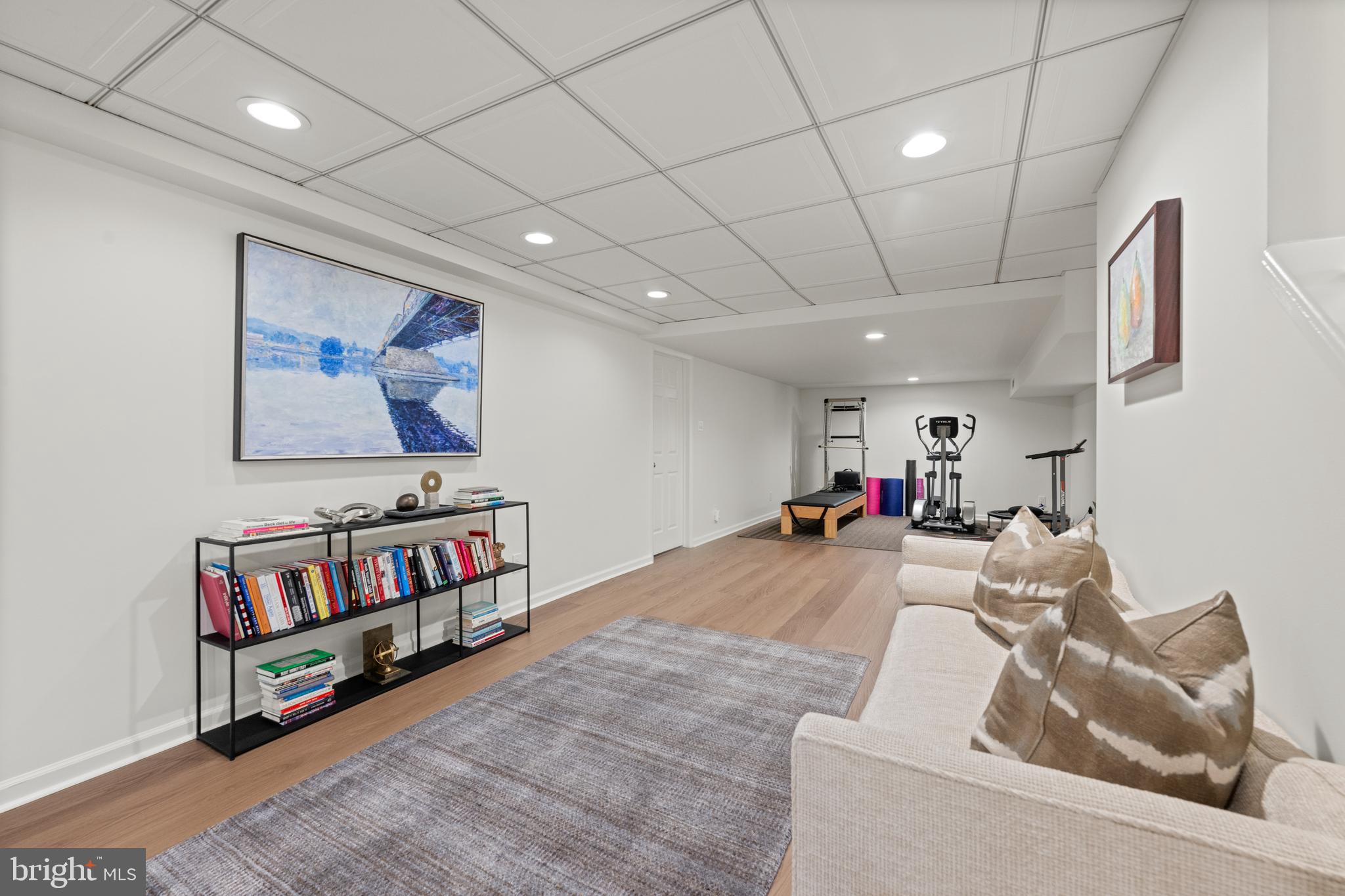 DENBIGH - Residential