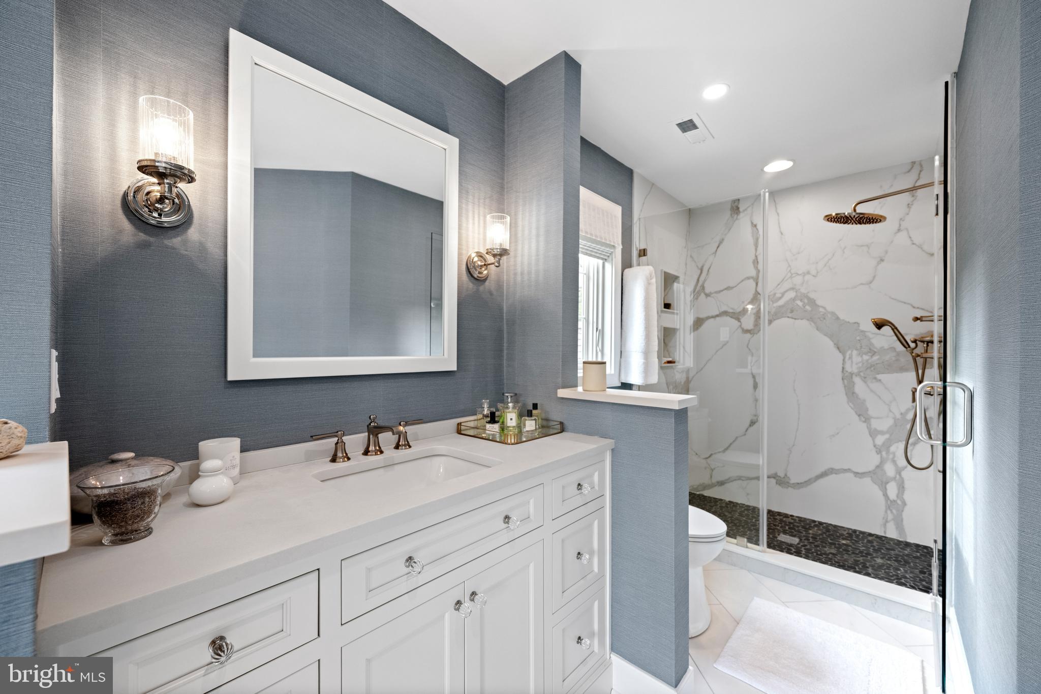 DENBIGH - Residential