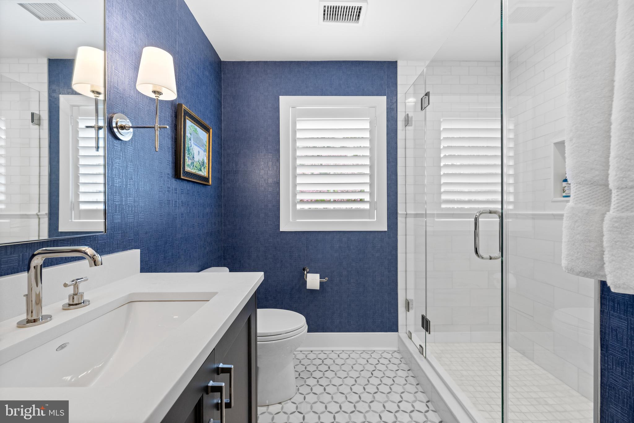 DENBIGH - Residential