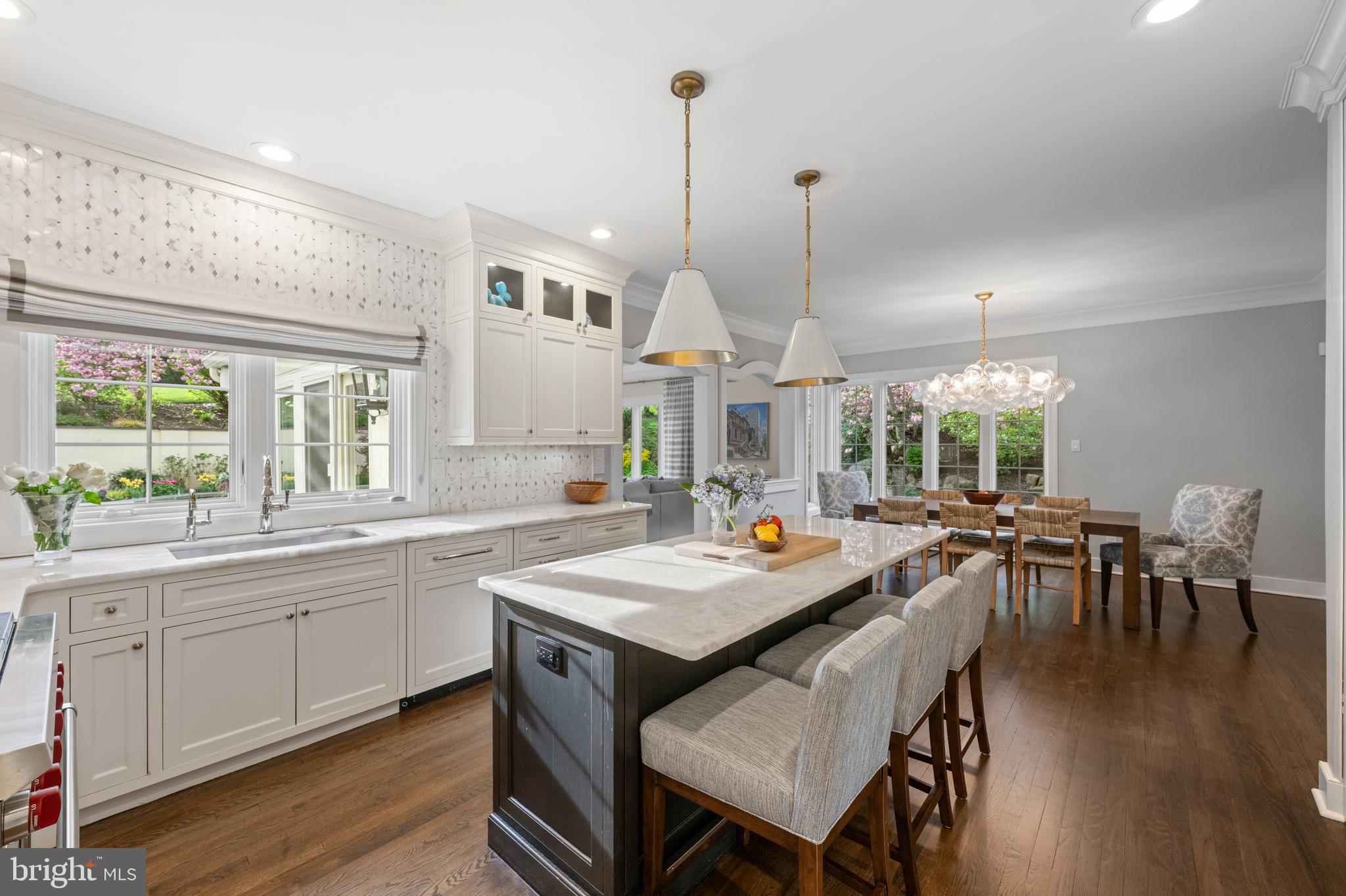 DENBIGH - Residential