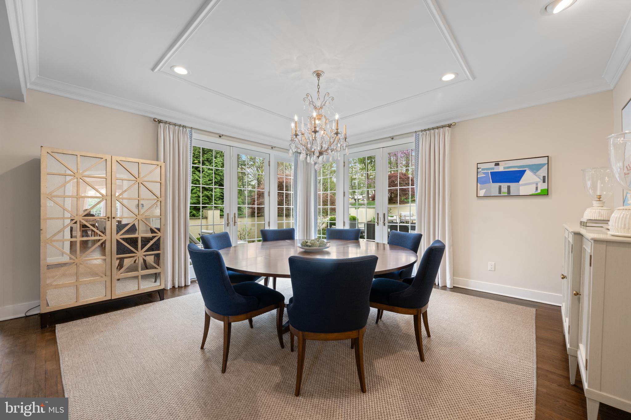 DENBIGH - Residential