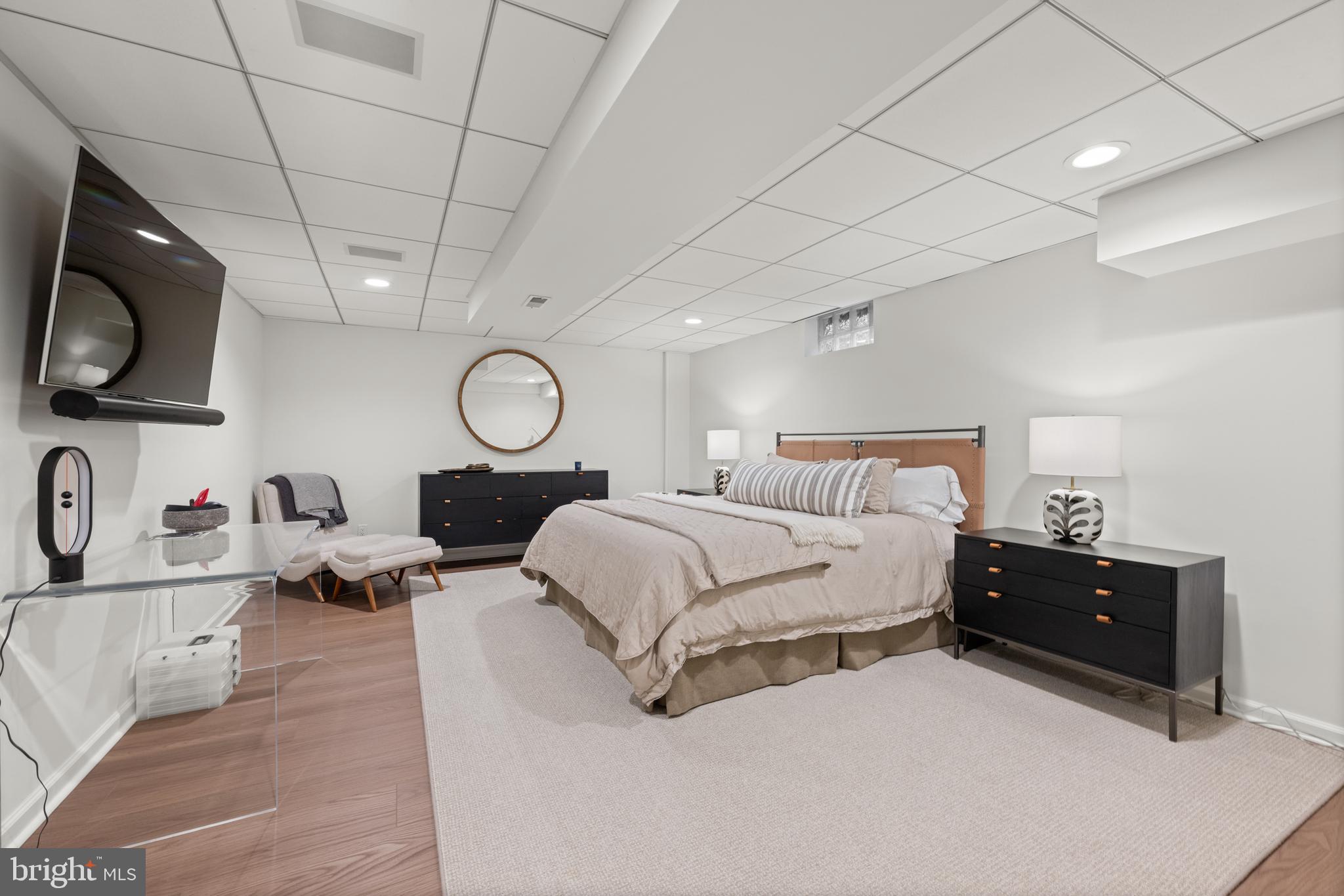 DENBIGH - Residential