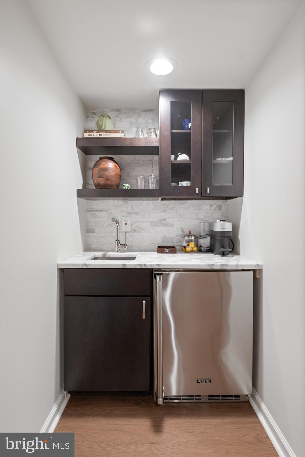 DENBIGH - Residential