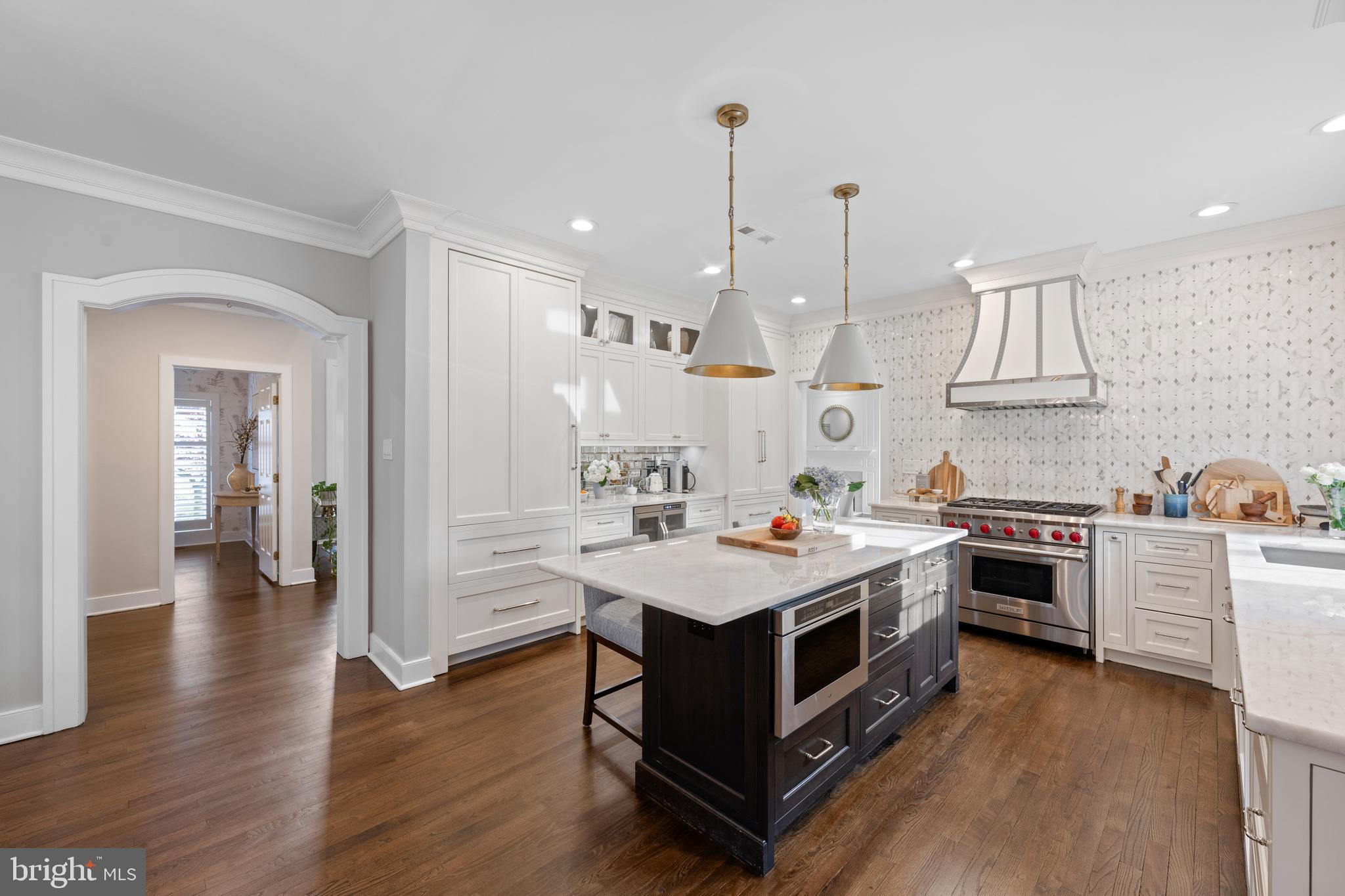 DENBIGH - Residential