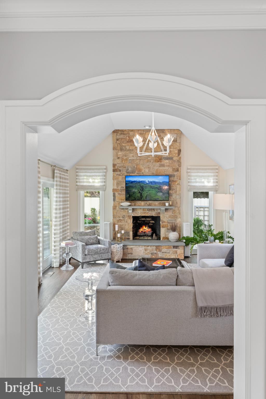 DENBIGH - Residential