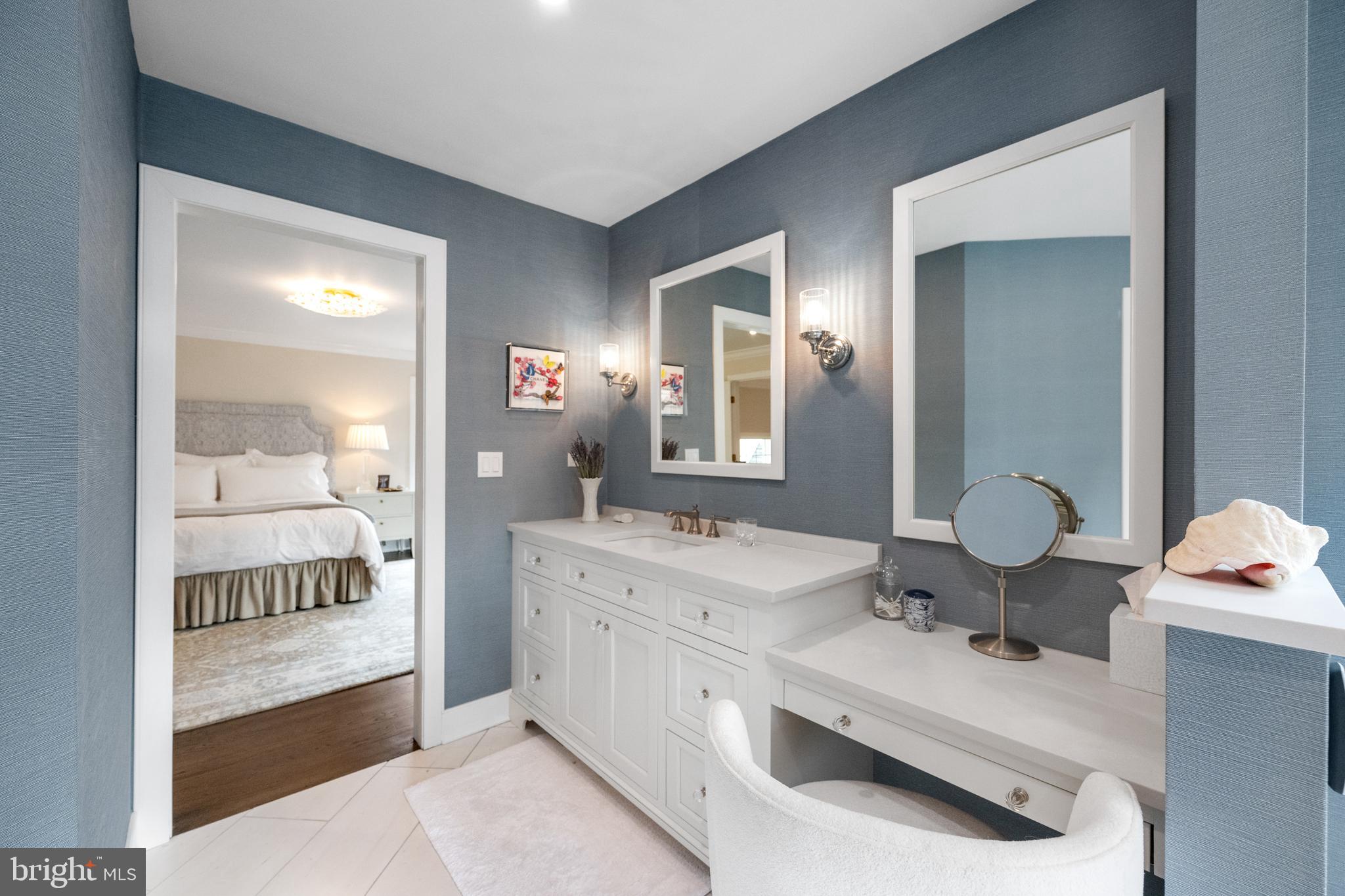 DENBIGH - Residential