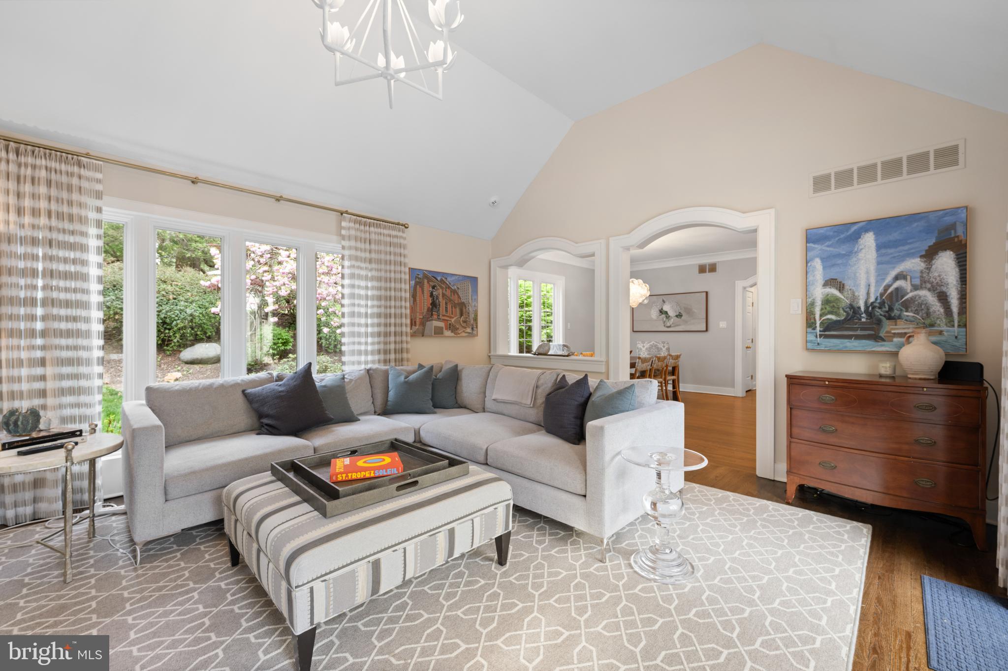 DENBIGH - Residential