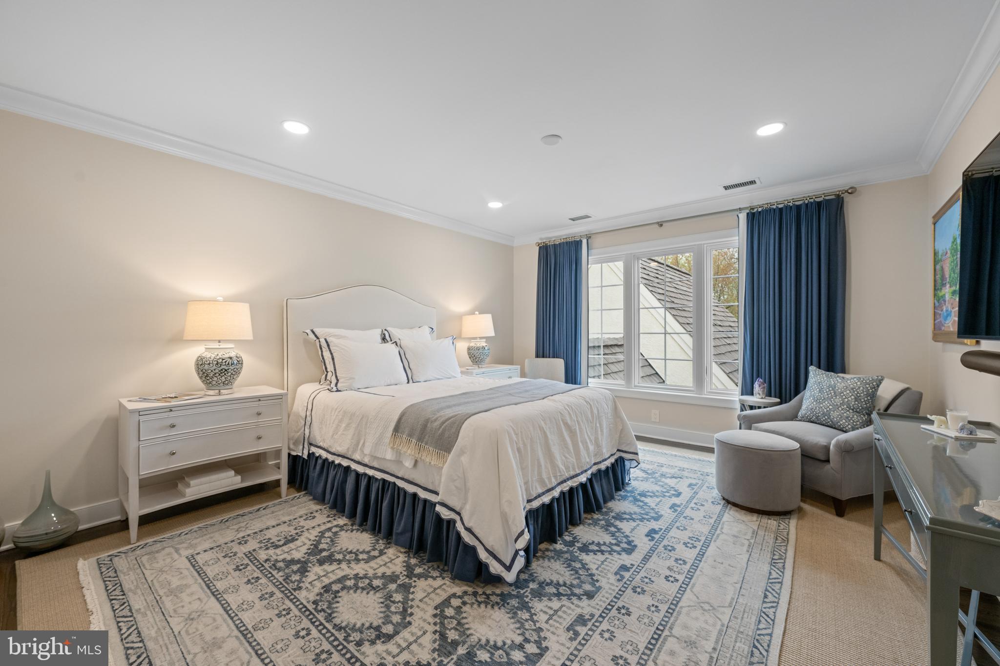 DENBIGH - Residential