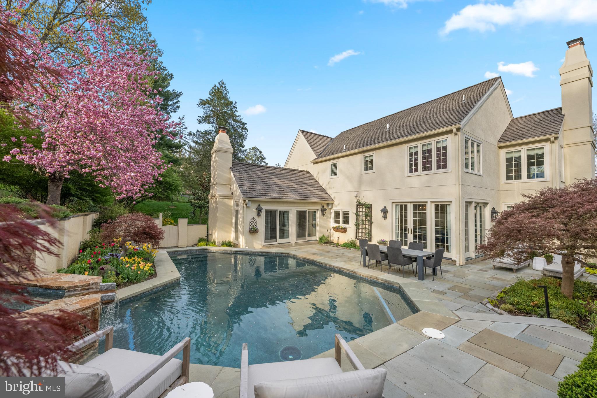 DENBIGH - Residential