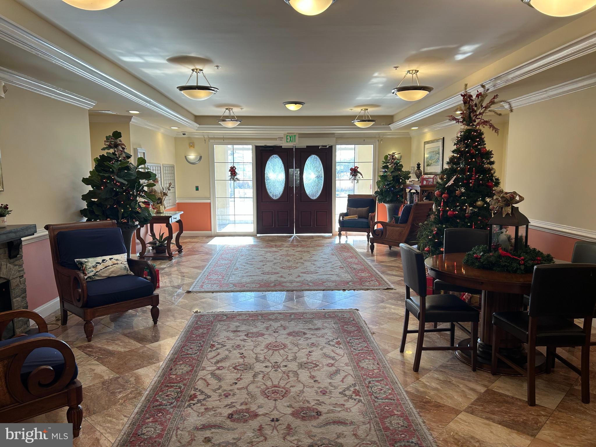 DEEP HARBOR - Residential