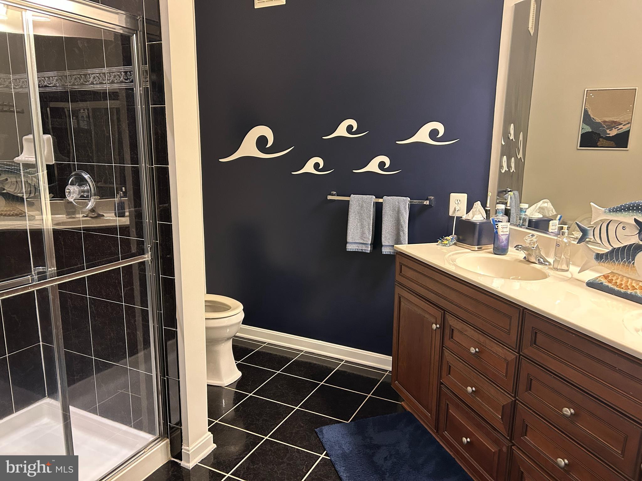 DEEP HARBOR - Residential