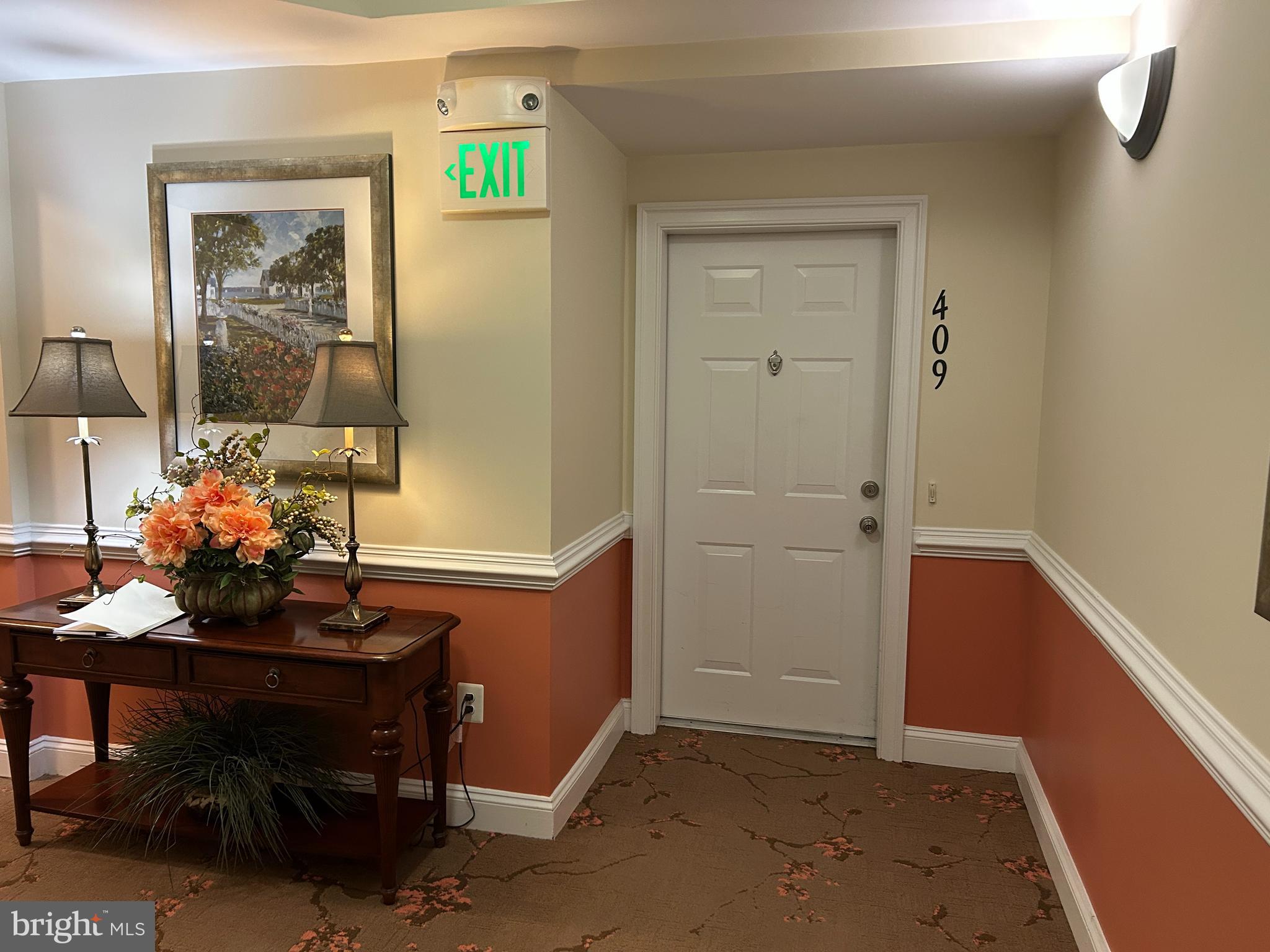 DEEP HARBOR - Residential