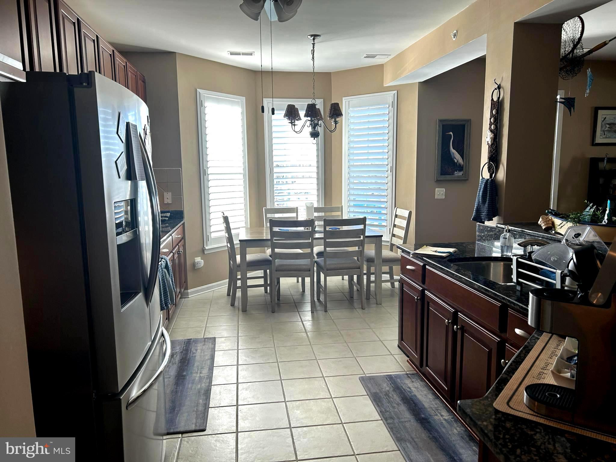 DEEP HARBOR - Residential