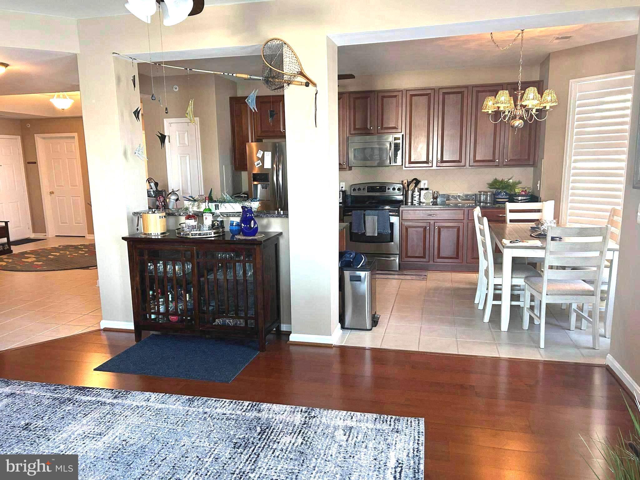 DEEP HARBOR - Residential