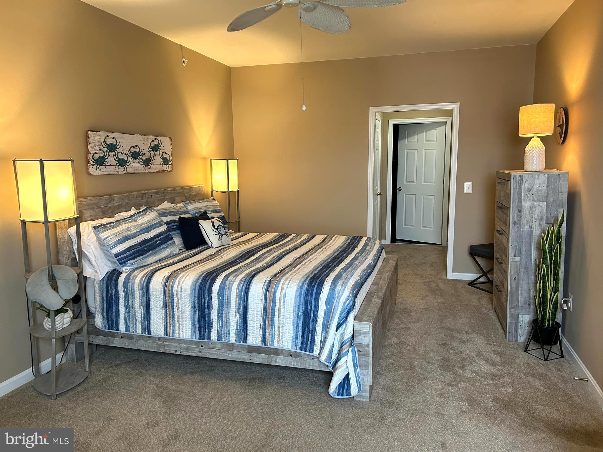 DEEP HARBOR - Residential