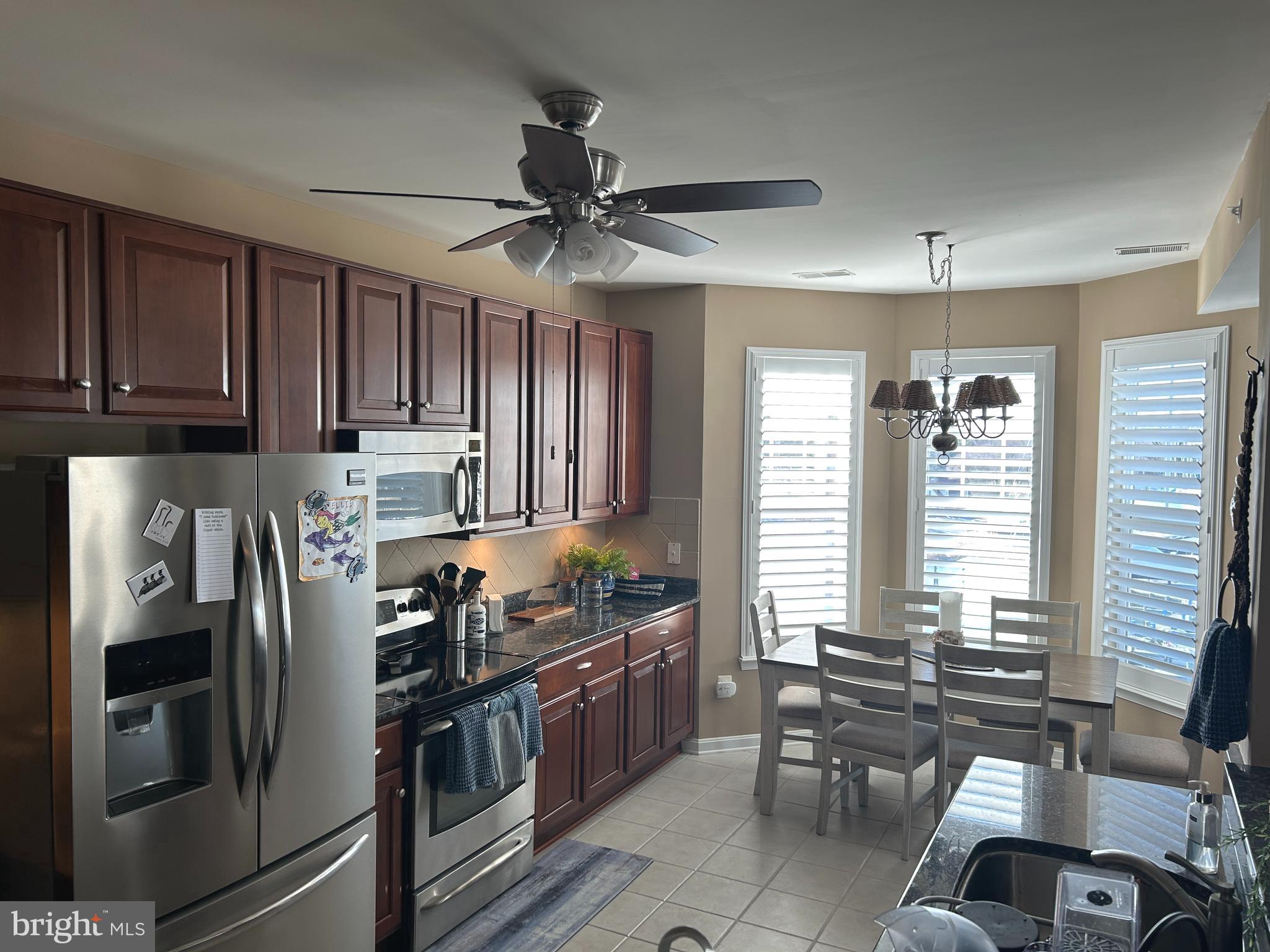 DEEP HARBOR - Residential