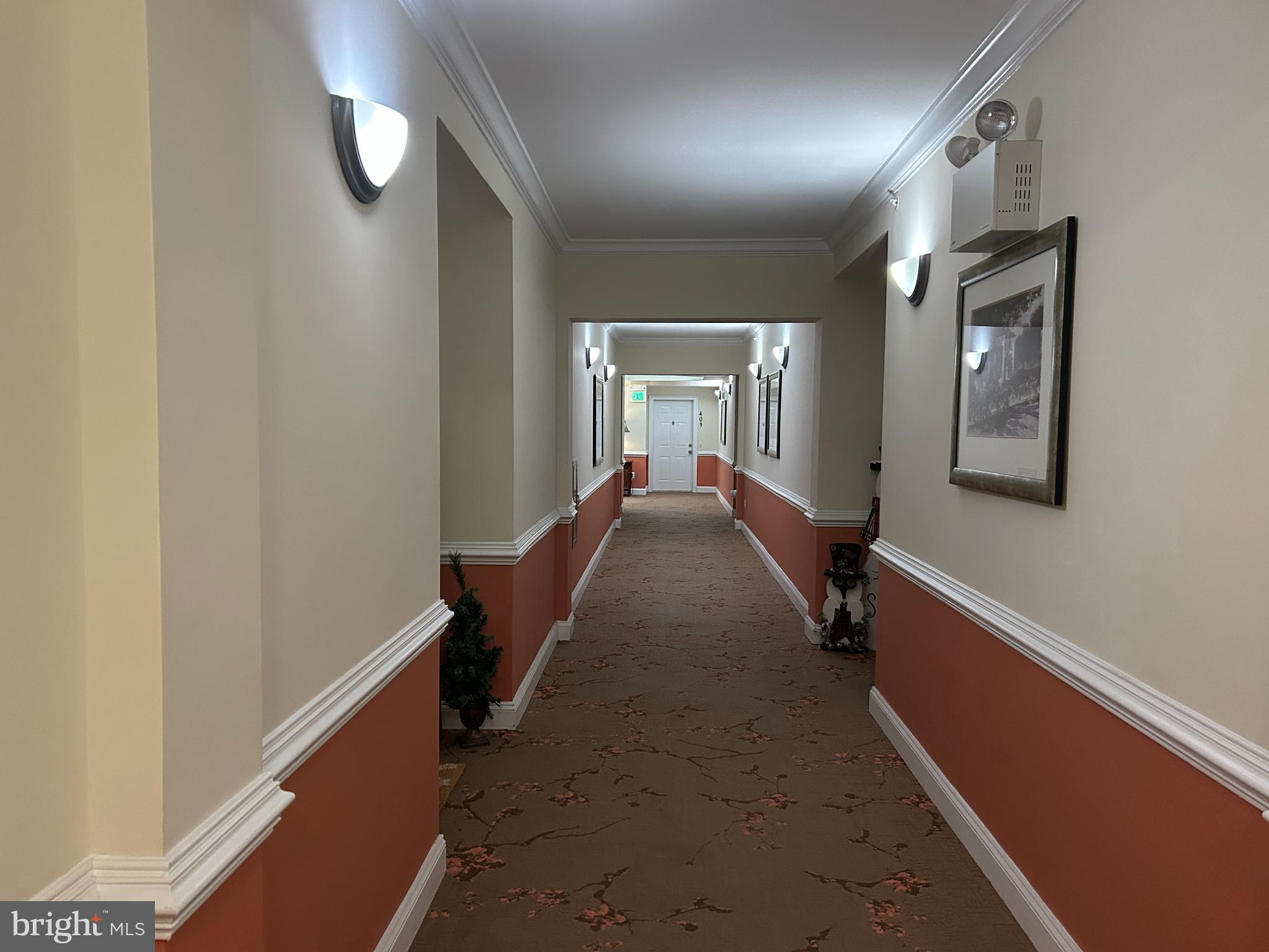 DEEP HARBOR - Residential