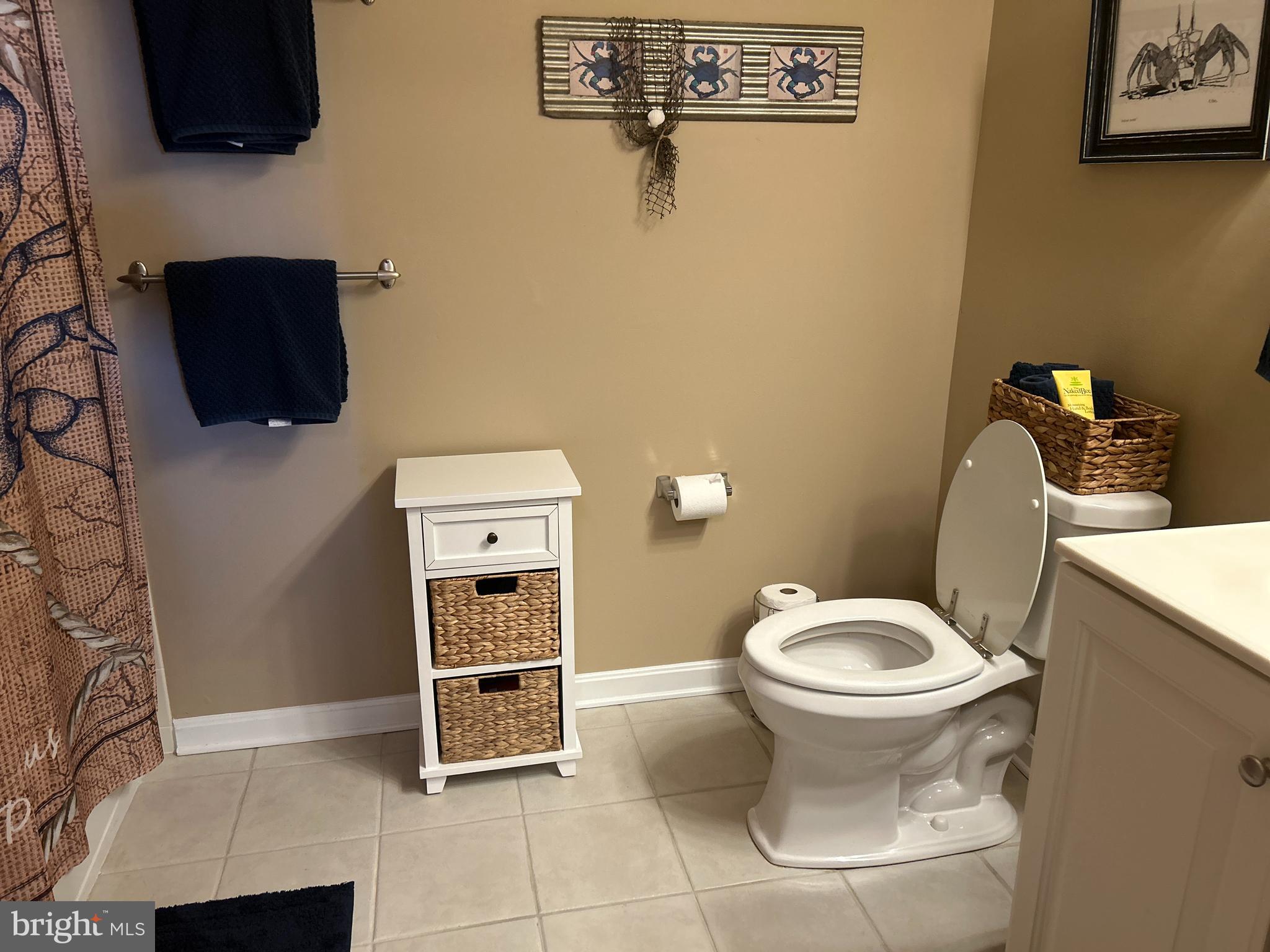 DEEP HARBOR - Residential