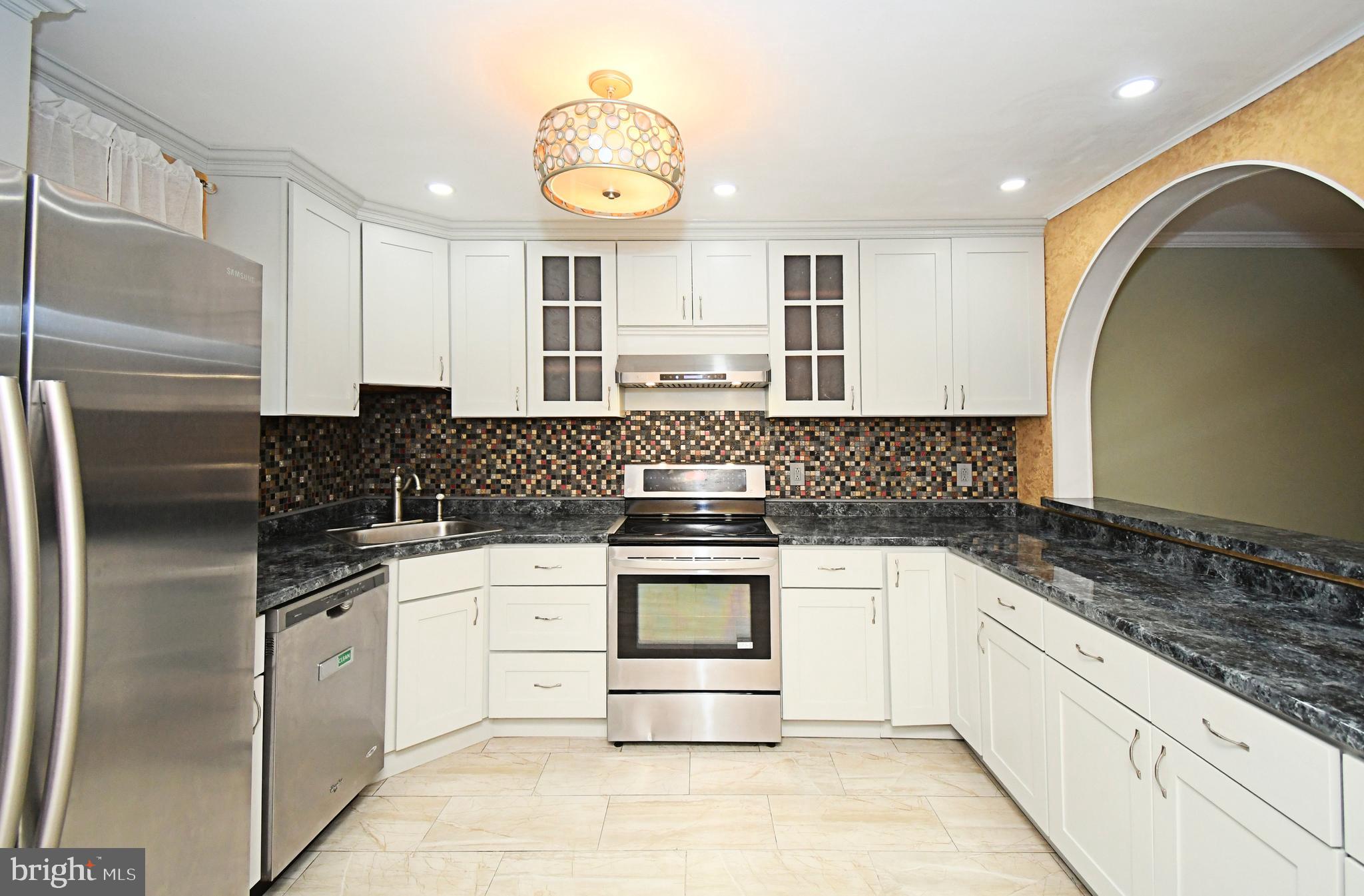 TAPESTRY - Residential