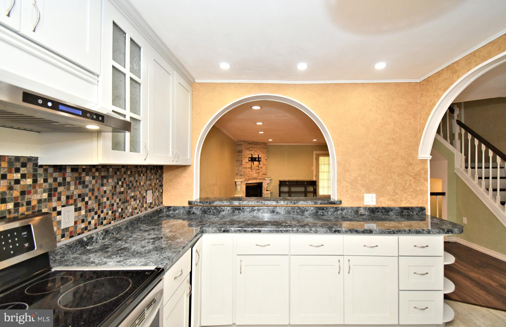 TAPESTRY - Residential