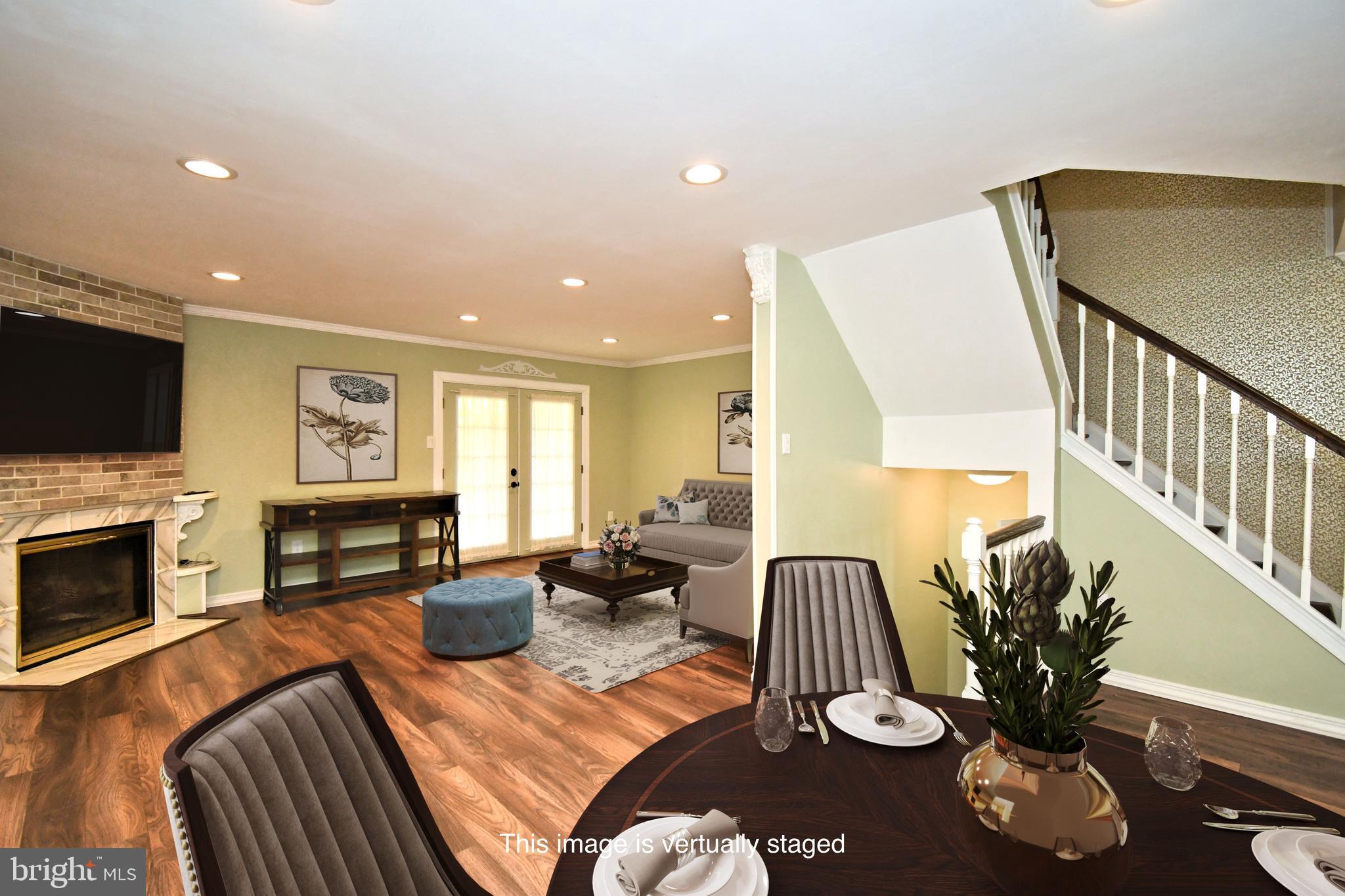 TAPESTRY - Residential