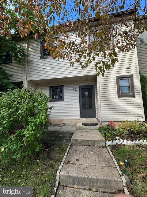 151 KNOX COURT