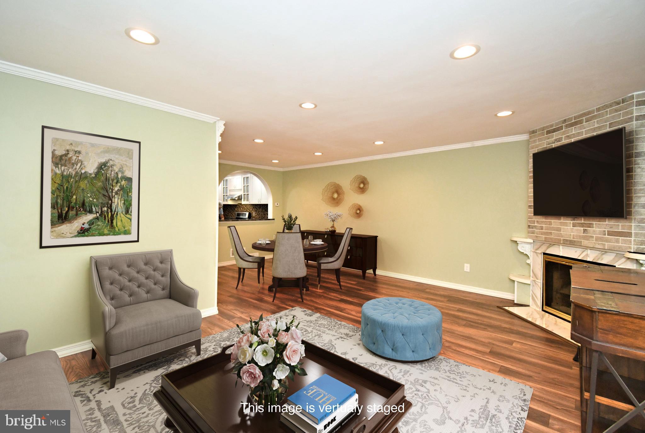 TAPESTRY - Residential