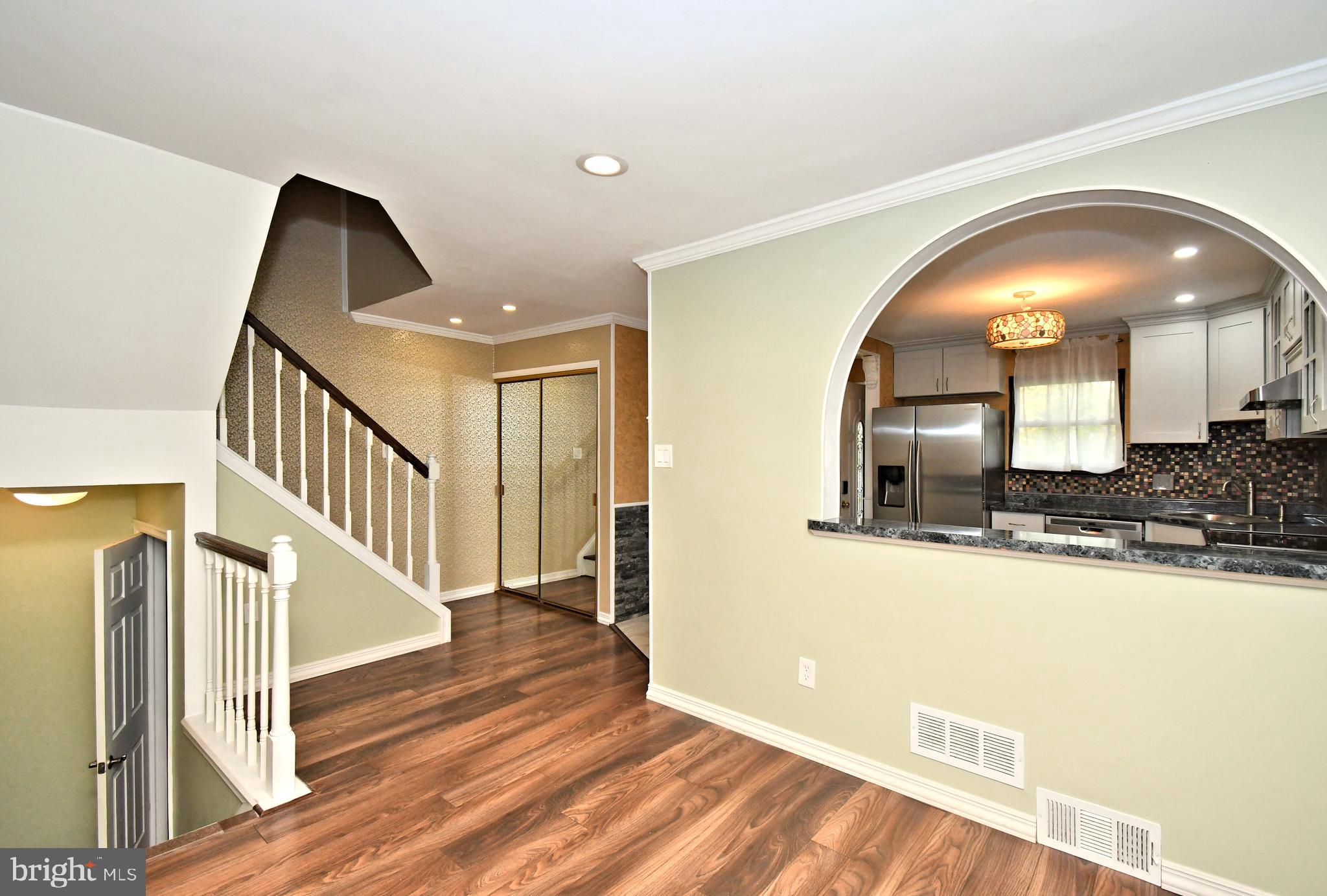 TAPESTRY - Residential