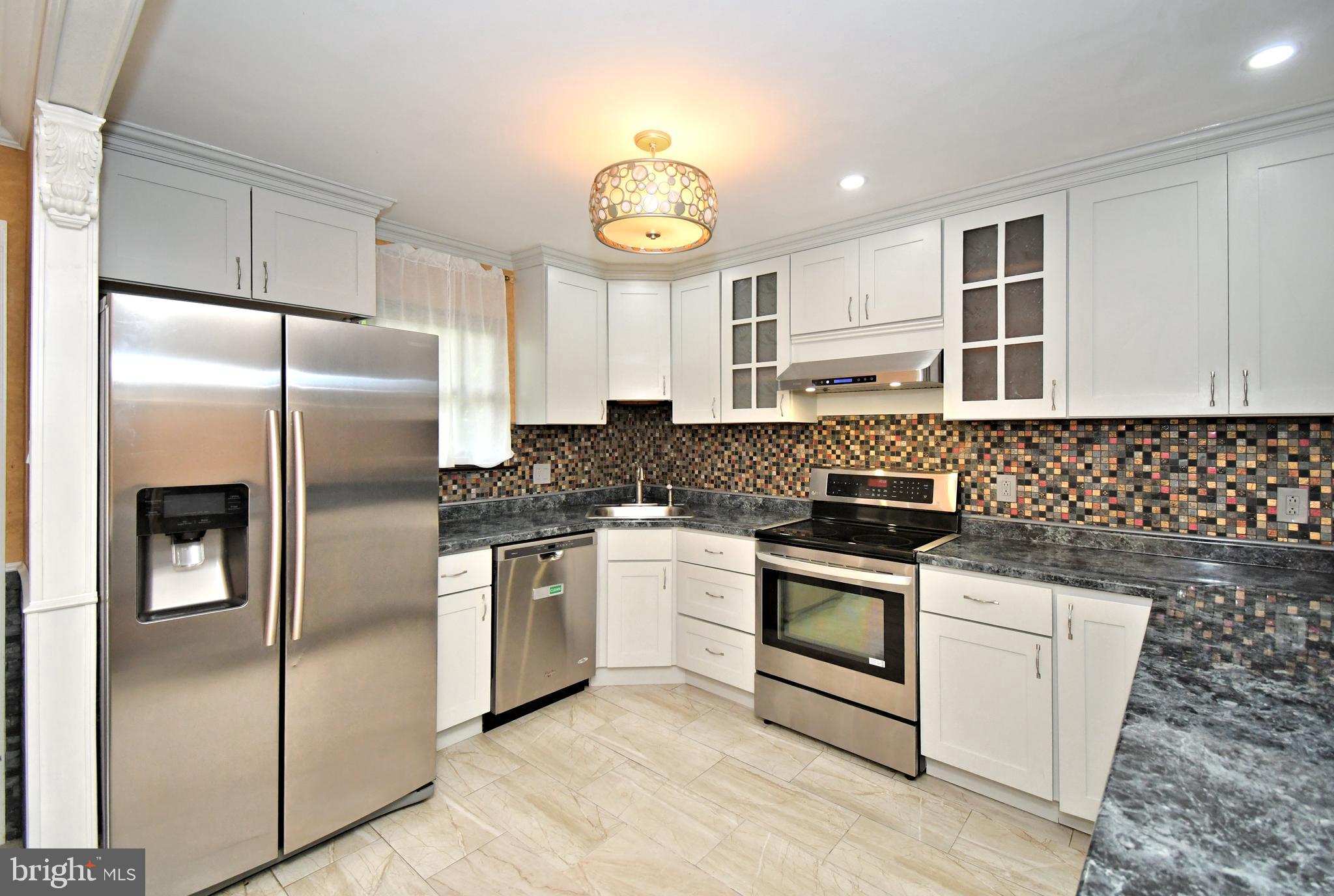 TAPESTRY - Residential